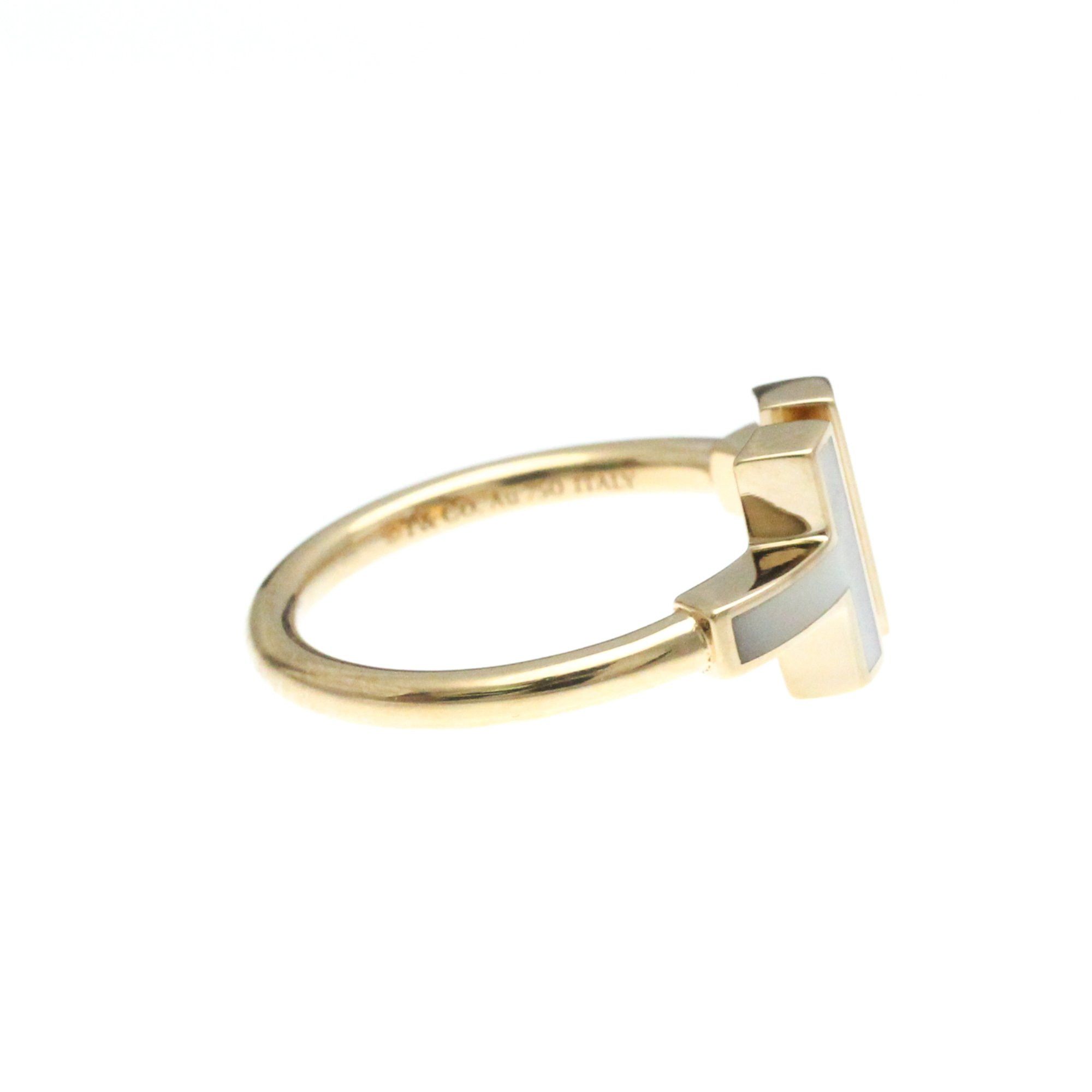 Tiffany & Co. Tiffany & Co T ring Size ONE SIZE - 4 Thumbnail