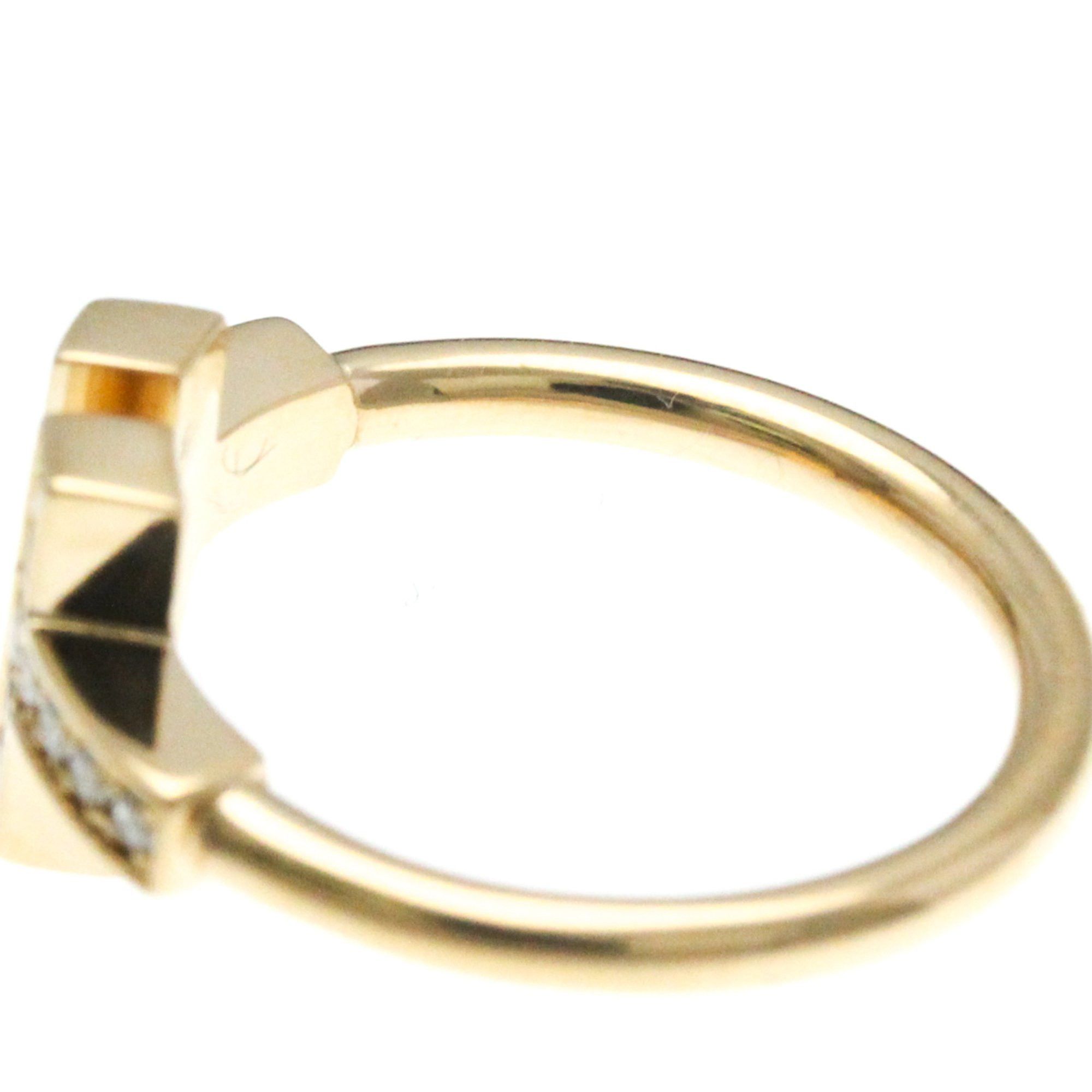 Tiffany & Co. Tiffany & Co T ring Size ONE SIZE - 8 Thumbnail