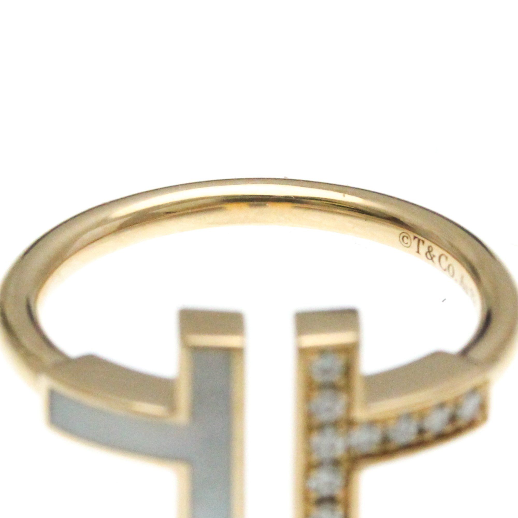 Tiffany & Co. Tiffany & Co T ring Size ONE SIZE - 6 Thumbnail