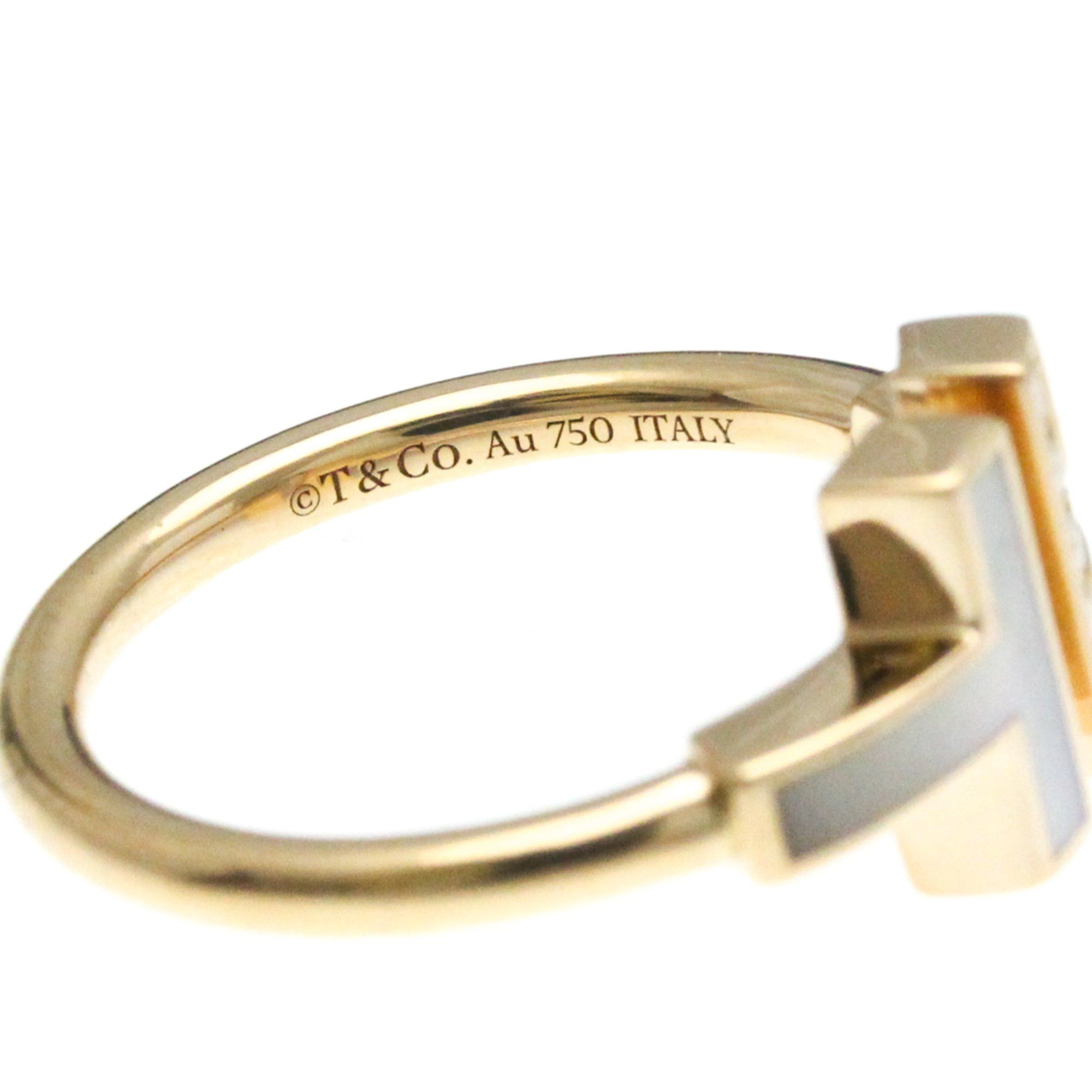Tiffany & Co. Tiffany & Co T ring Size ONE SIZE - 7 Thumbnail