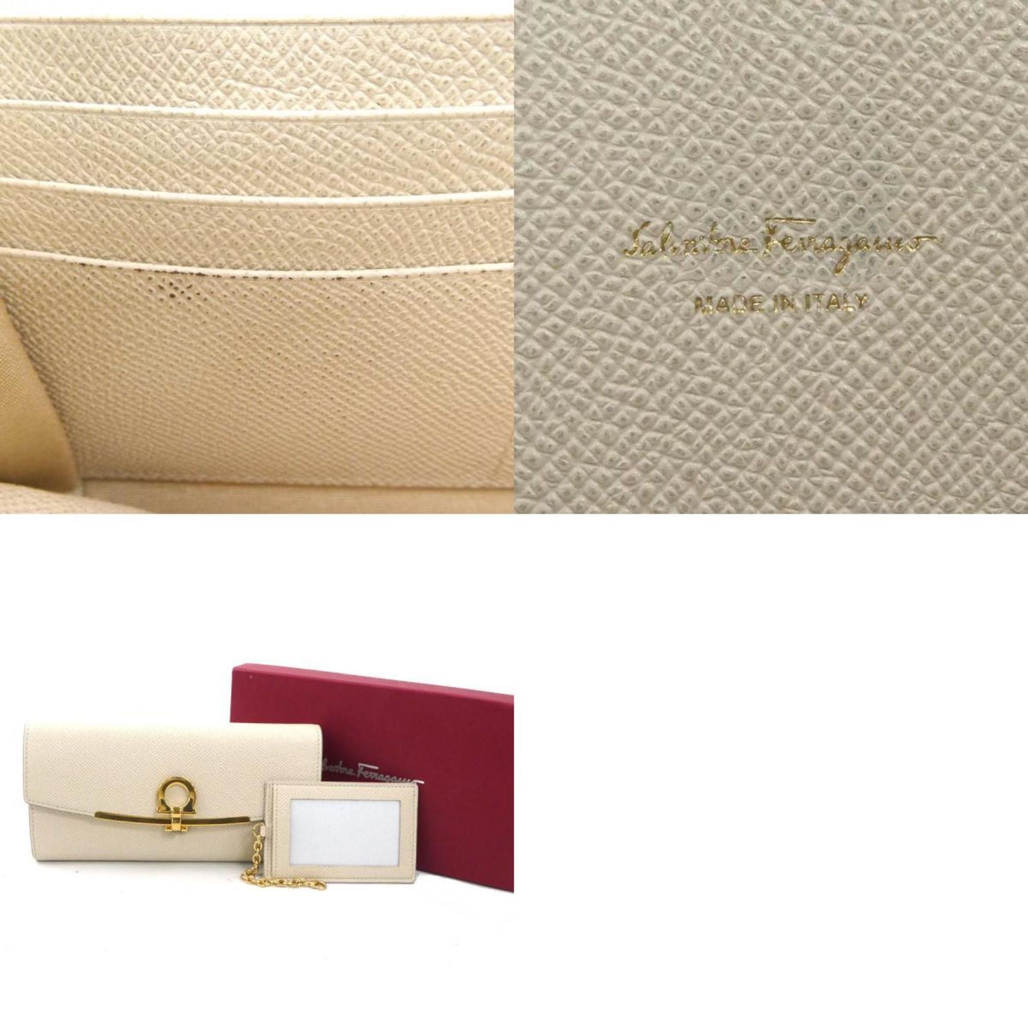 Salvatore Ferragamo Salvatore Ferragamo wallet Size ONE SIZE - 5 Thumbnail
