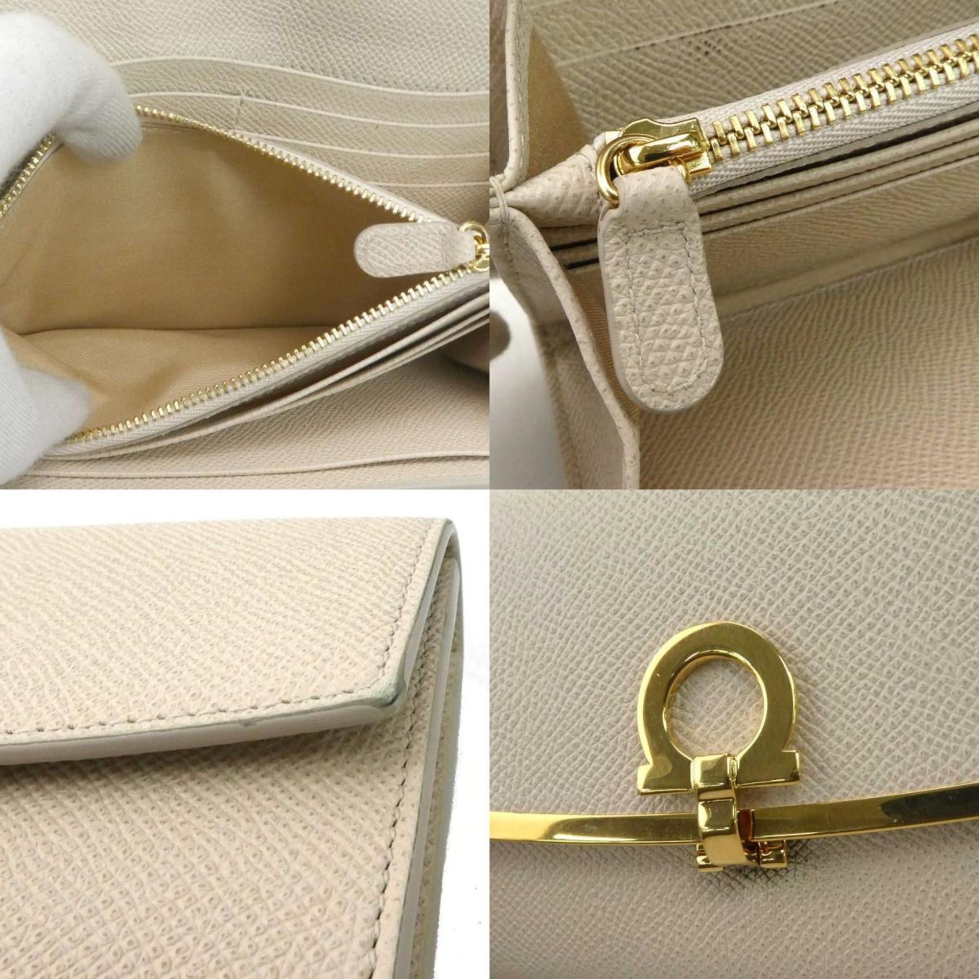 Salvatore Ferragamo Salvatore Ferragamo wallet Size ONE SIZE - 4 Thumbnail