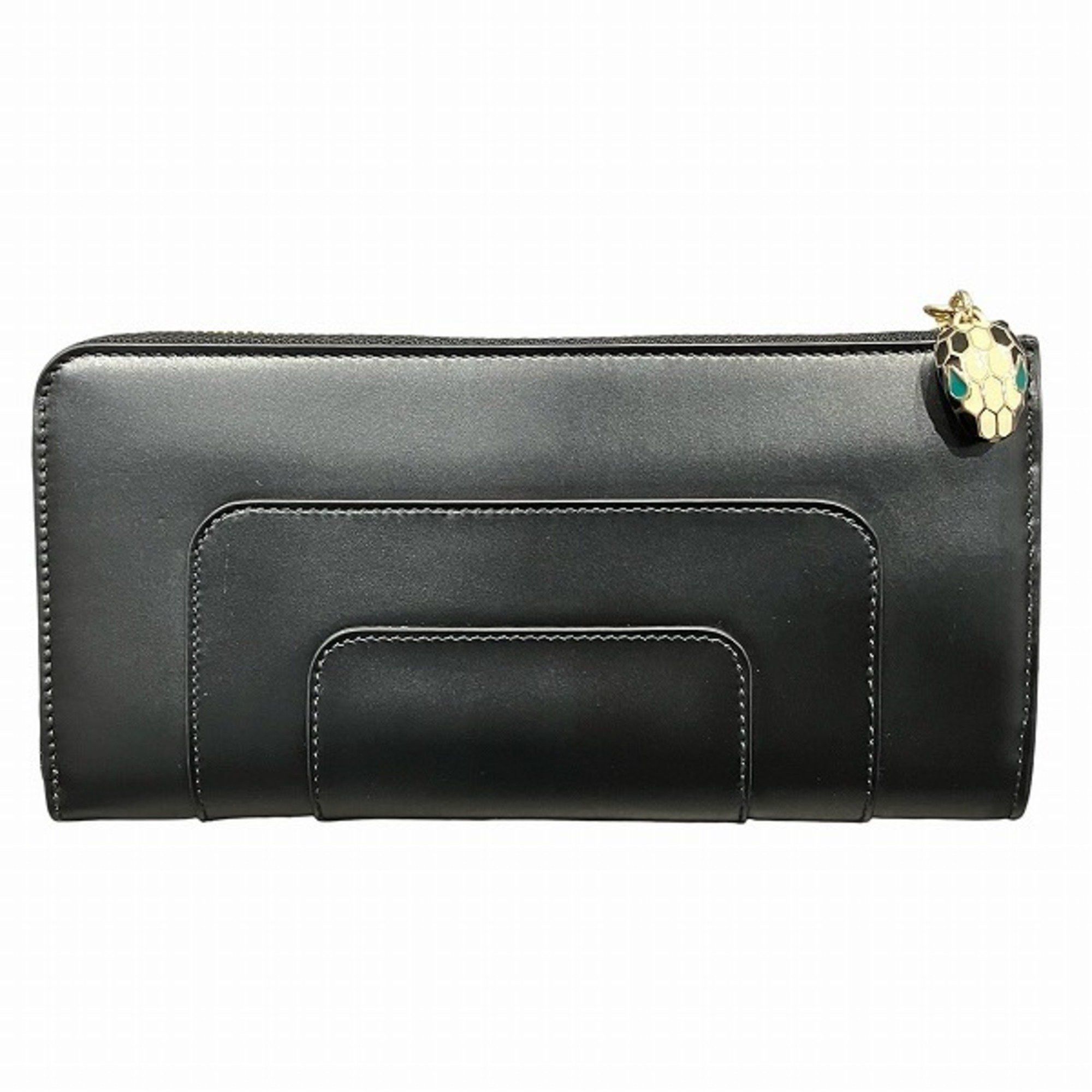 Bvlgari Bulgari Serpenti wallet Size ONE SIZE - 2 Thumbnail