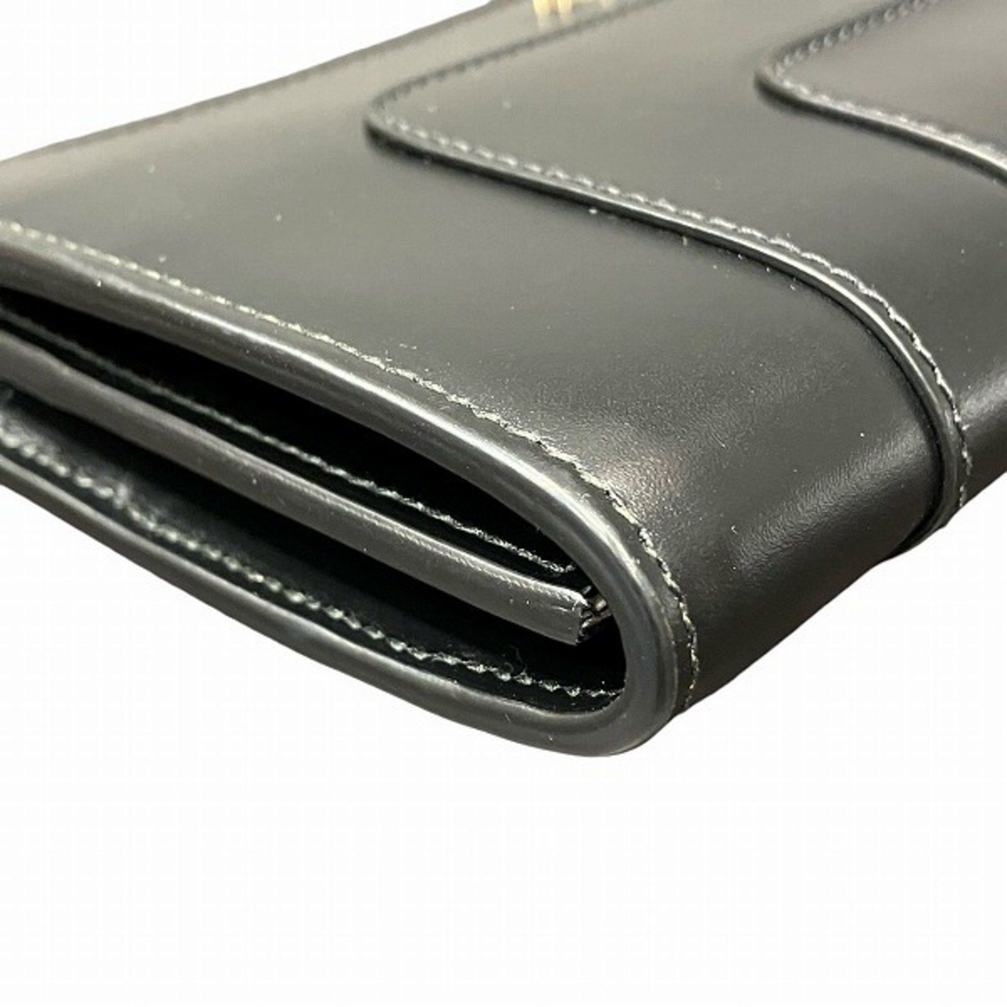 Bvlgari Bulgari Serpenti wallet Size ONE SIZE - 3 Thumbnail