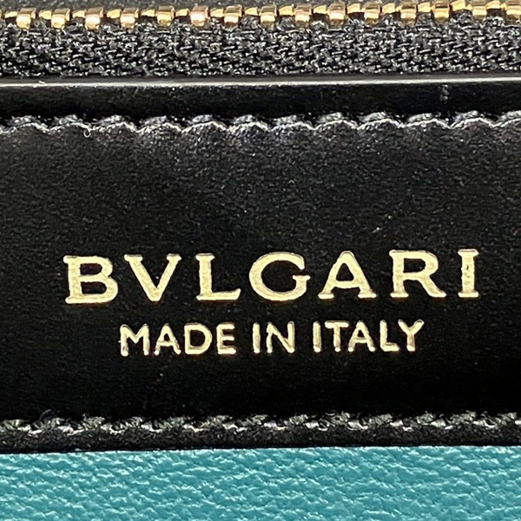 Bvlgari Bulgari Serpenti wallet Size ONE SIZE - 7 Thumbnail
