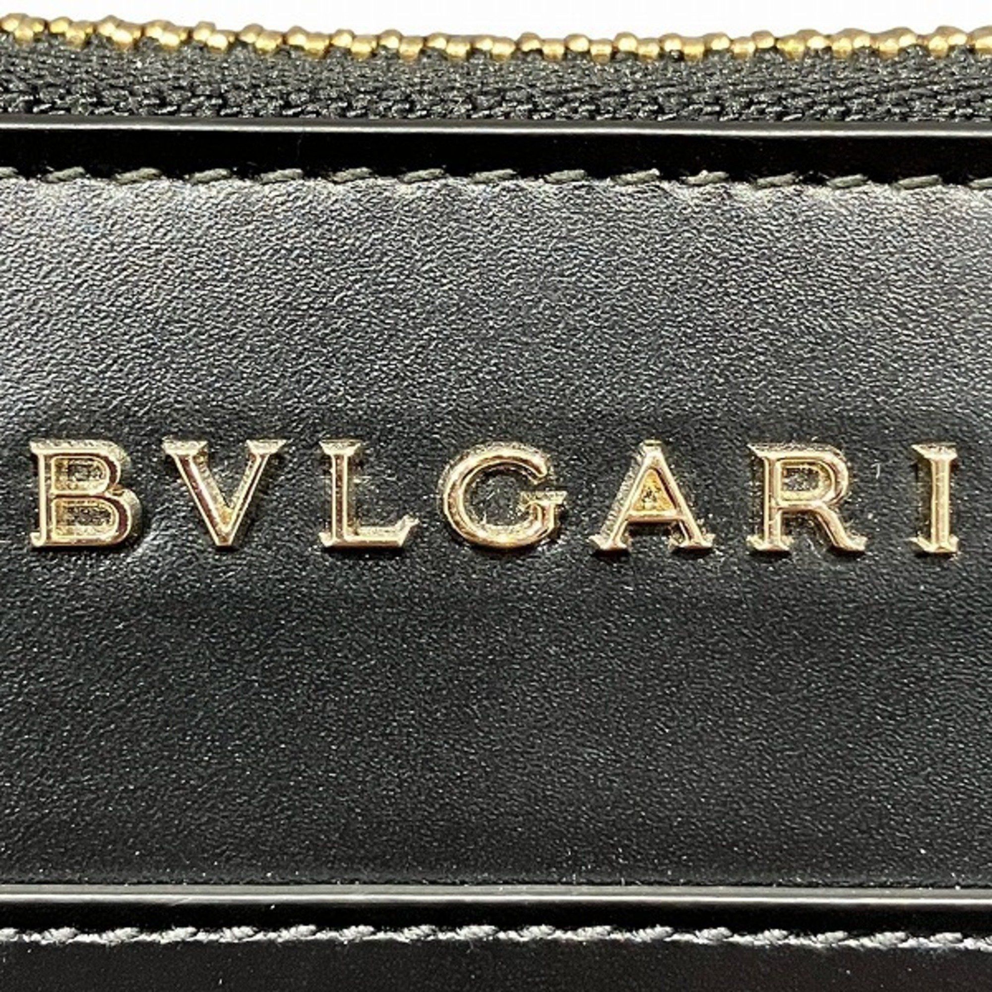 Bvlgari Bulgari Serpenti wallet Size ONE SIZE - 8 Thumbnail