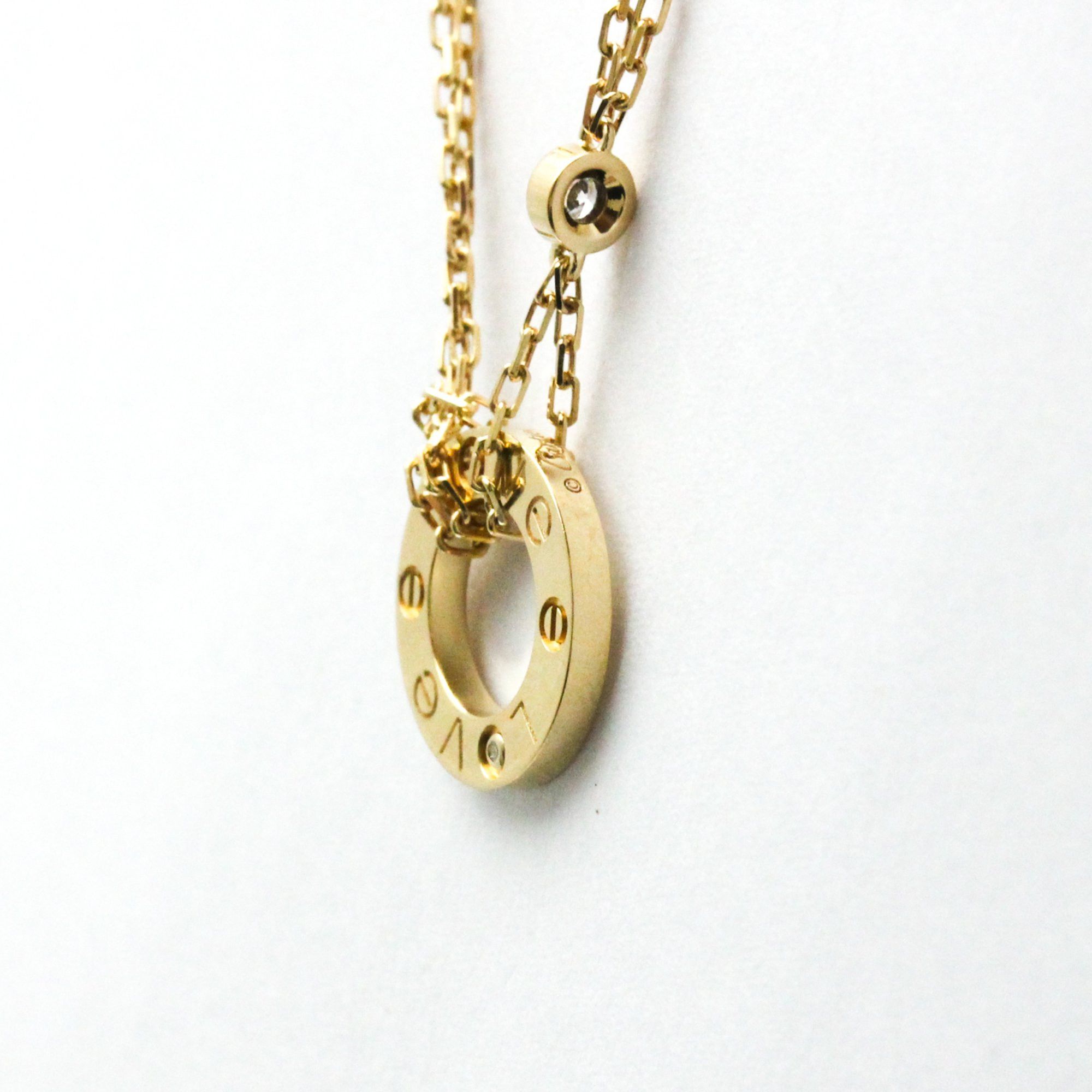 Cartier Cartier necklace Size ONE SIZE - 4 Thumbnail
