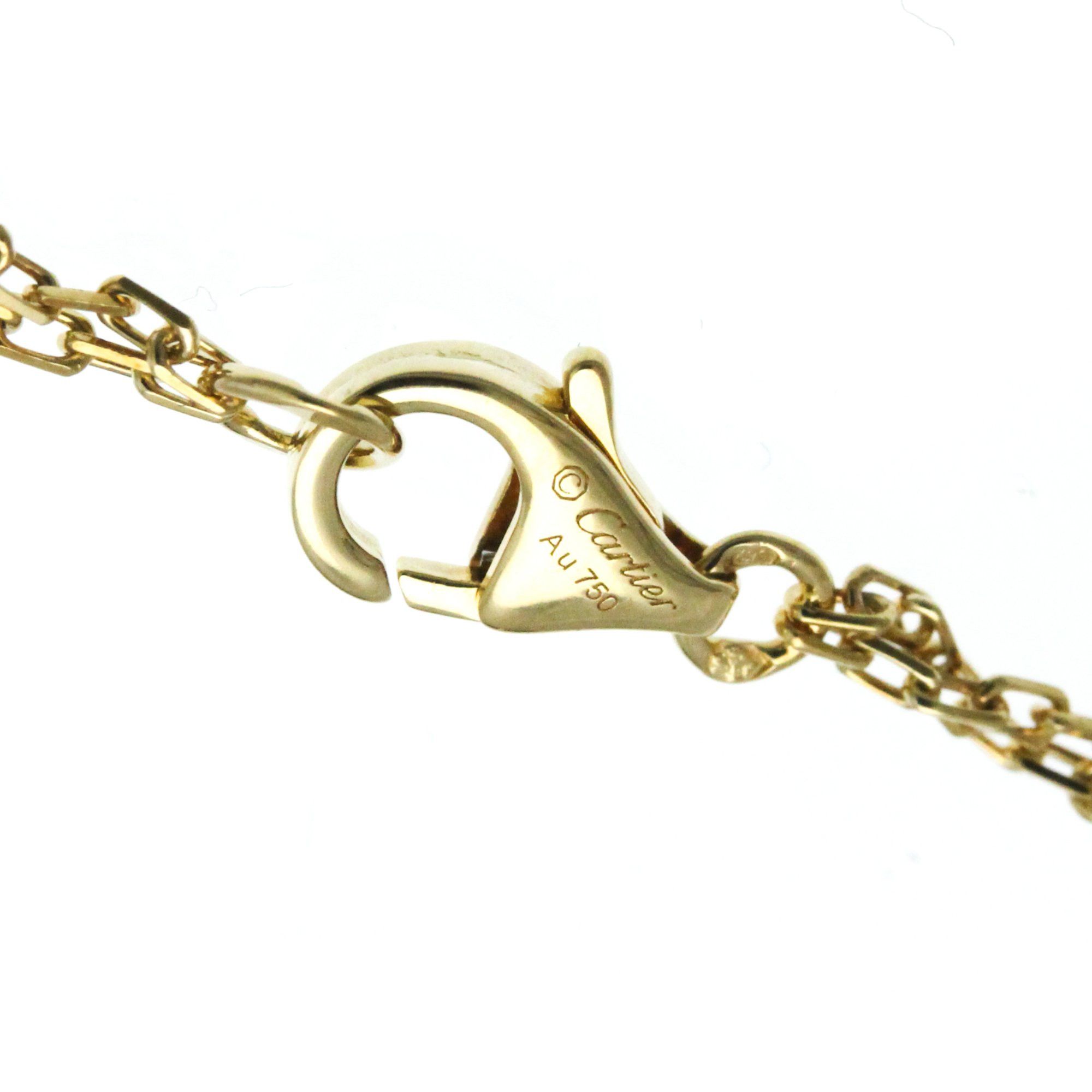 Cartier Cartier necklace Size ONE SIZE - 9 Thumbnail