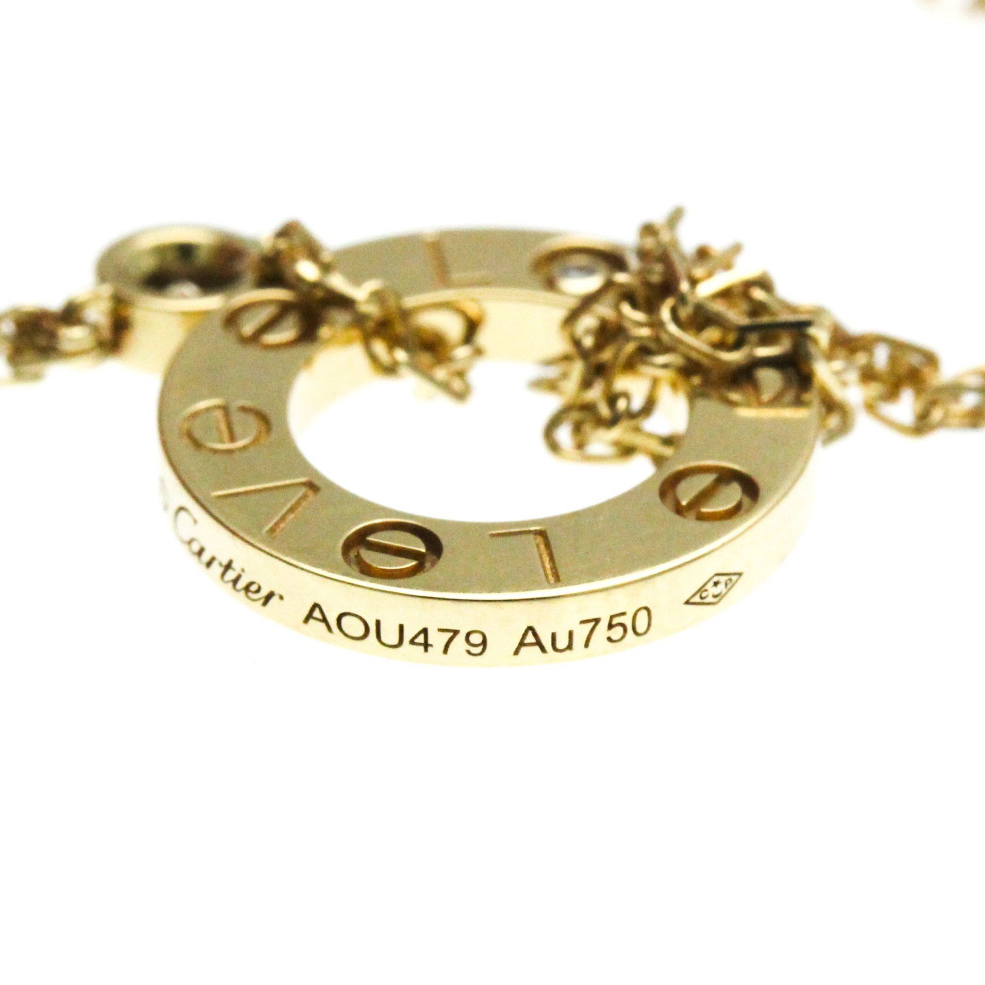 Cartier Cartier necklace Size ONE SIZE - 12 Thumbnail