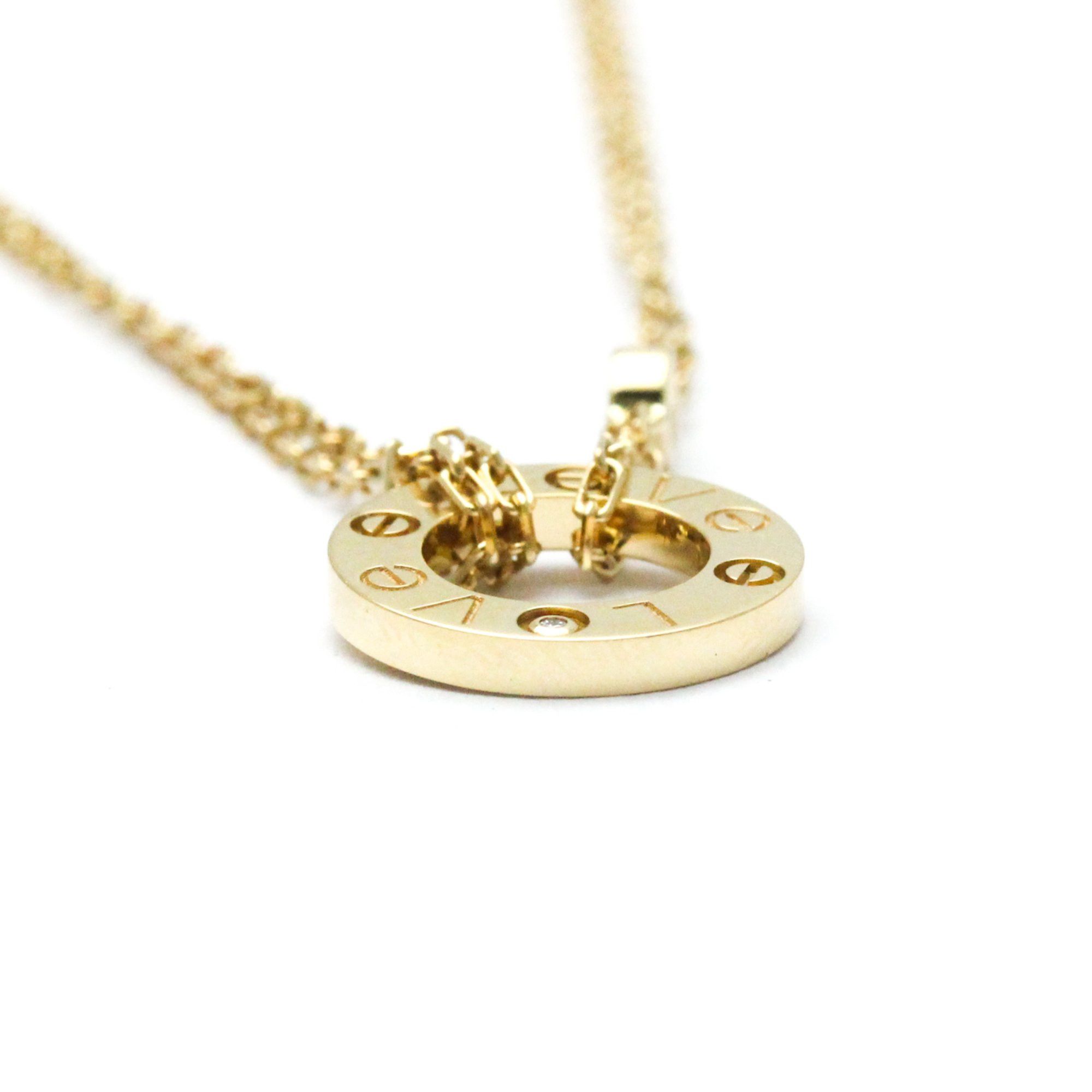 Cartier Cartier necklace Size ONE SIZE - 10 Thumbnail