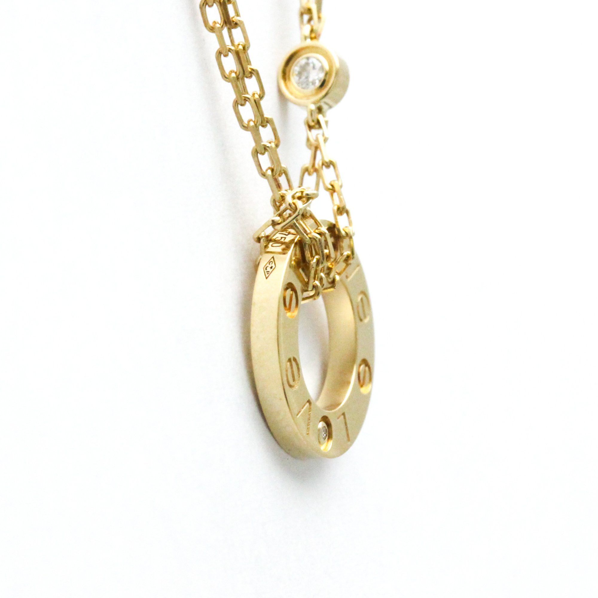 Cartier Cartier necklace Size ONE SIZE - 5 Thumbnail