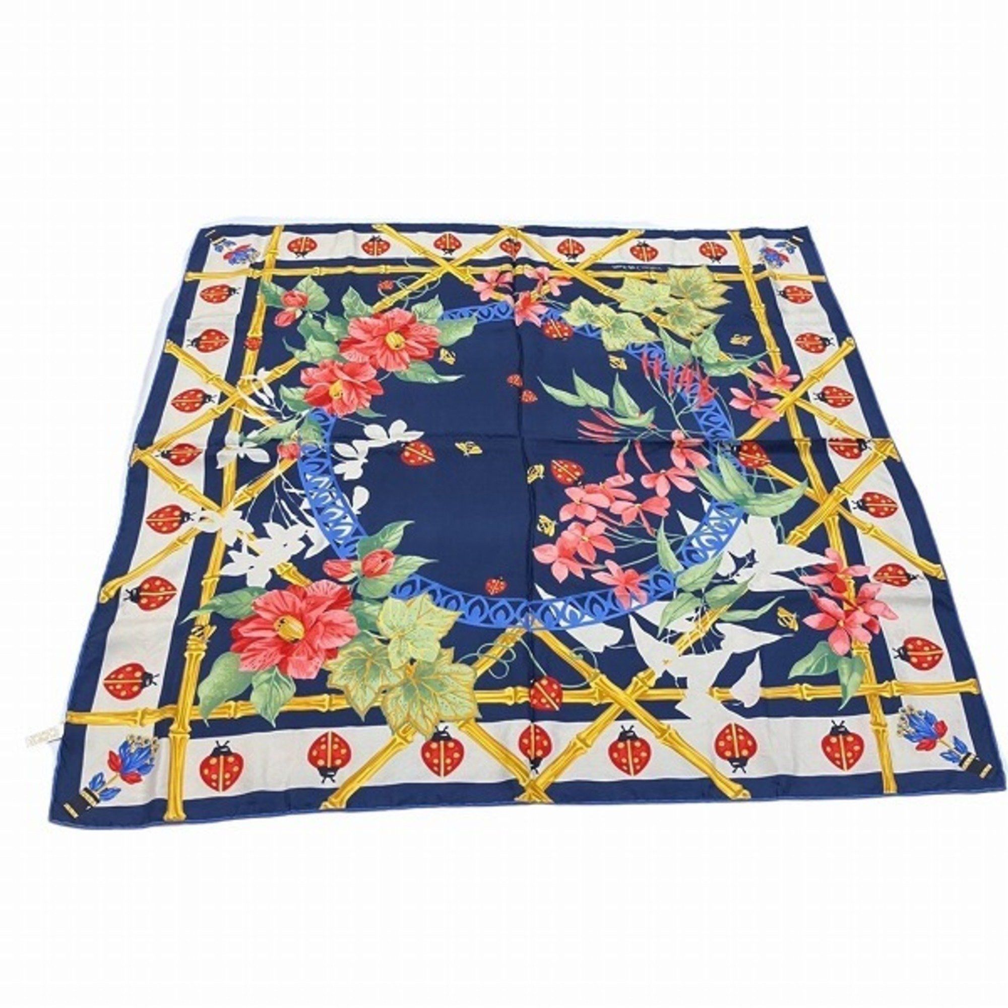 Cartier Cartier Must de Cartier scarf Size ONE SIZE - 9 Thumbnail