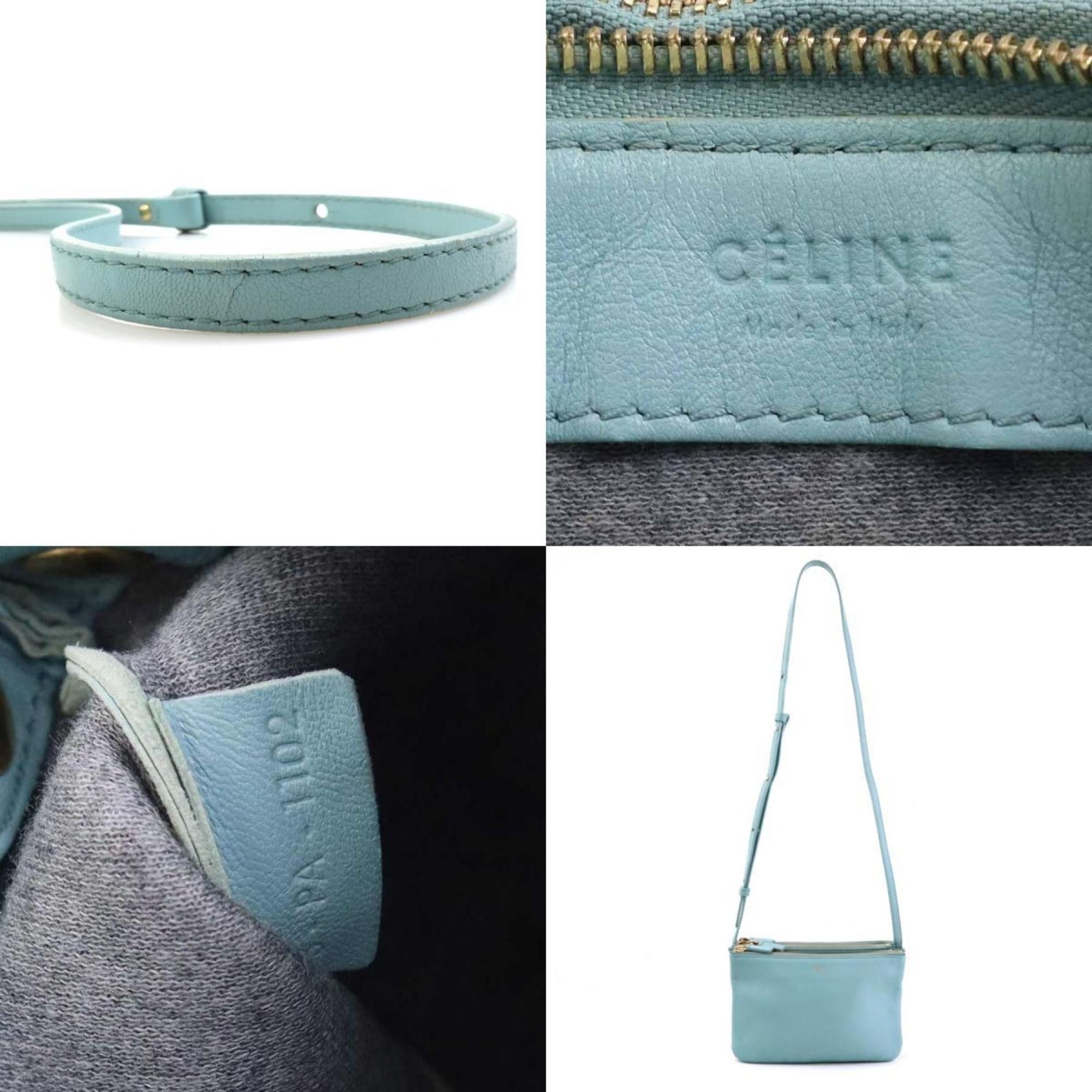 Celine Céline shoulder Size ONE SIZE - 5 Thumbnail