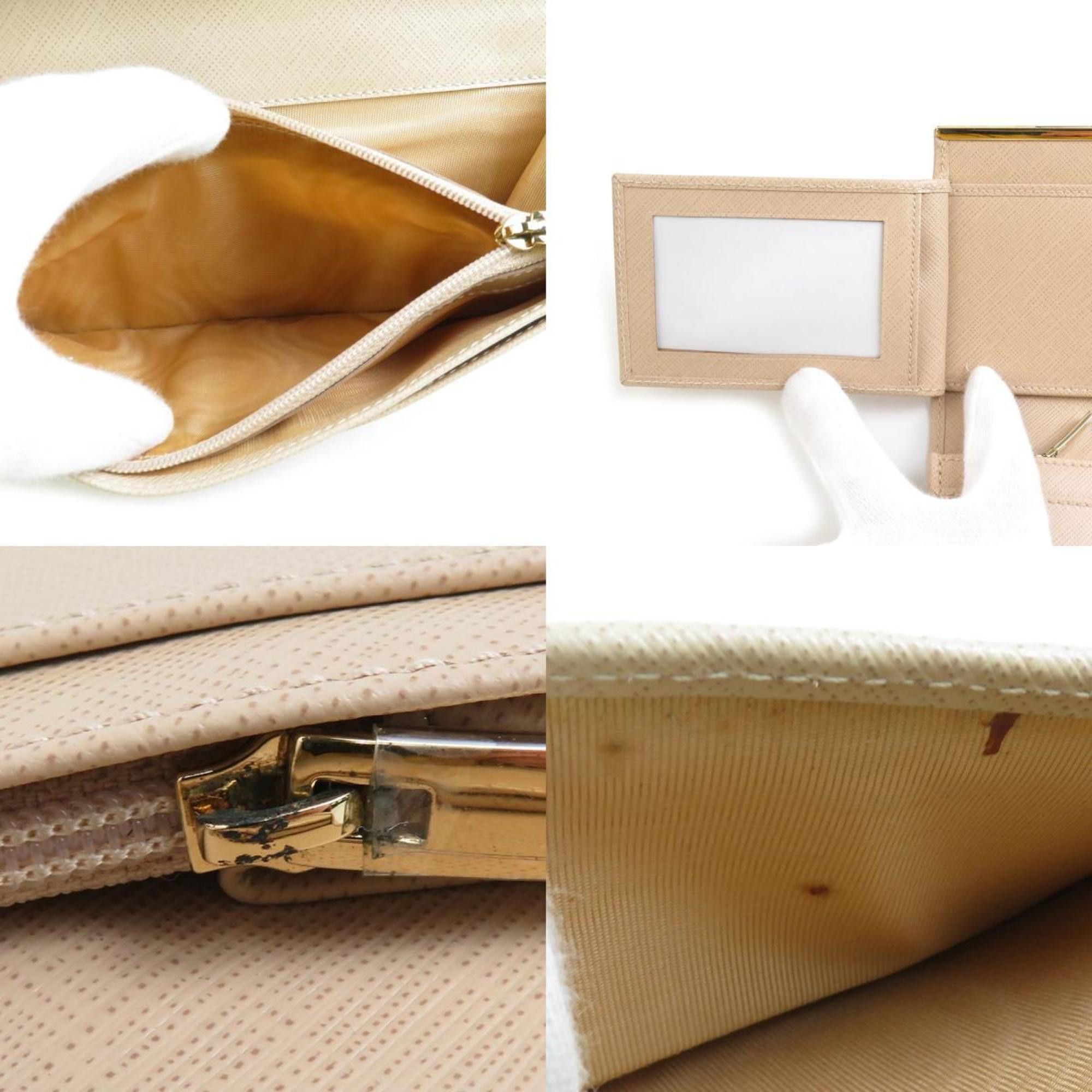 Salvatore Ferragamo Salvatore Ferragamo wallet Size ONE SIZE - 4 Thumbnail