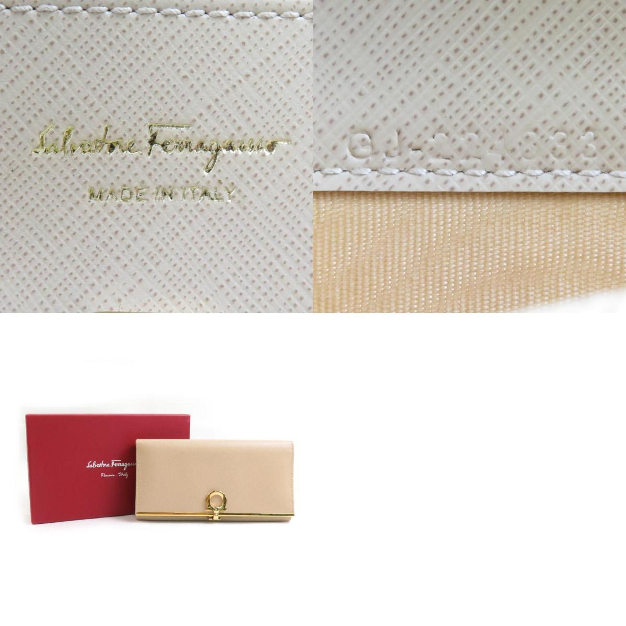 Salvatore Ferragamo Salvatore Ferragamo wallet Size ONE SIZE - 5 Thumbnail