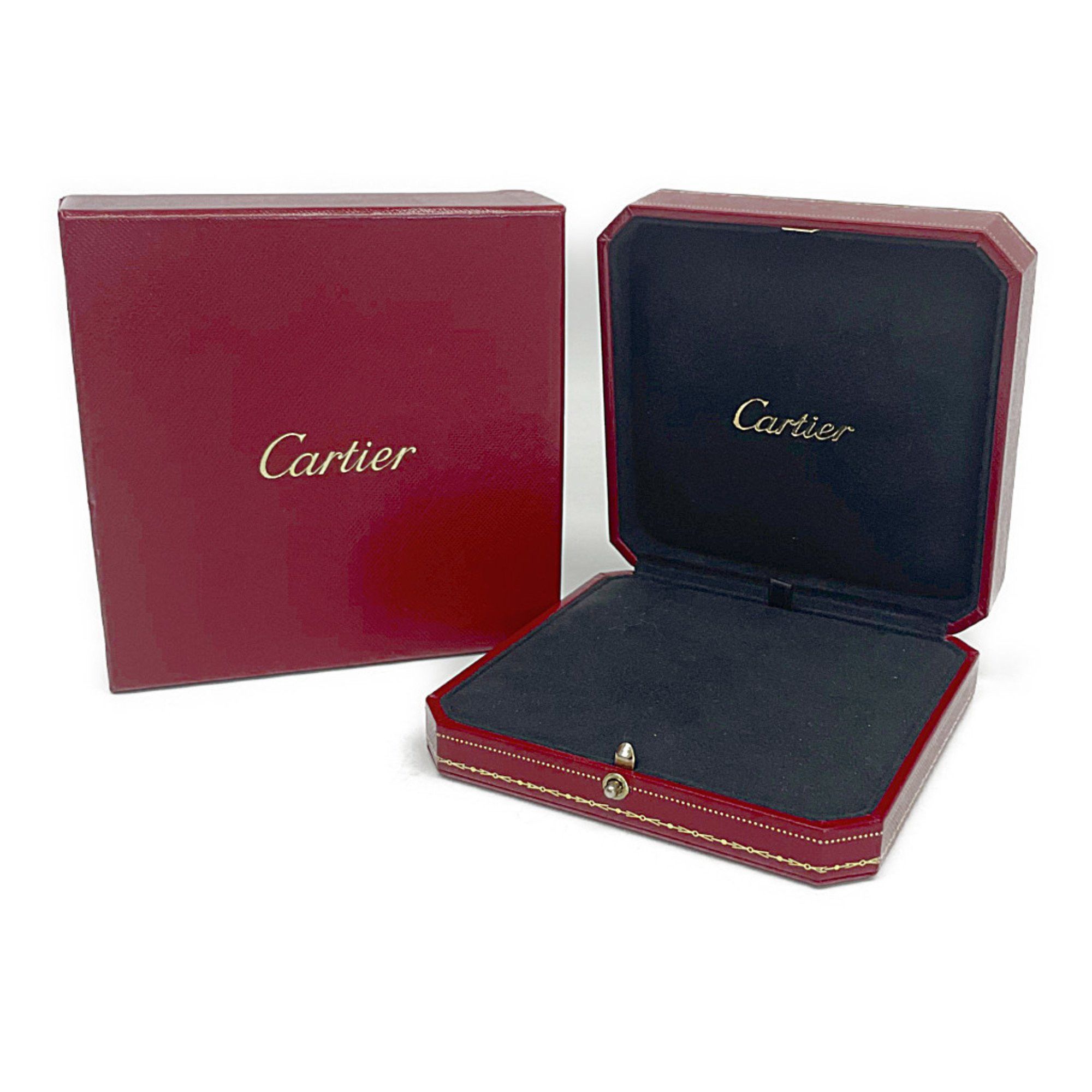 Cartier Cartier Love necklace Size ONE SIZE - 14 Thumbnail