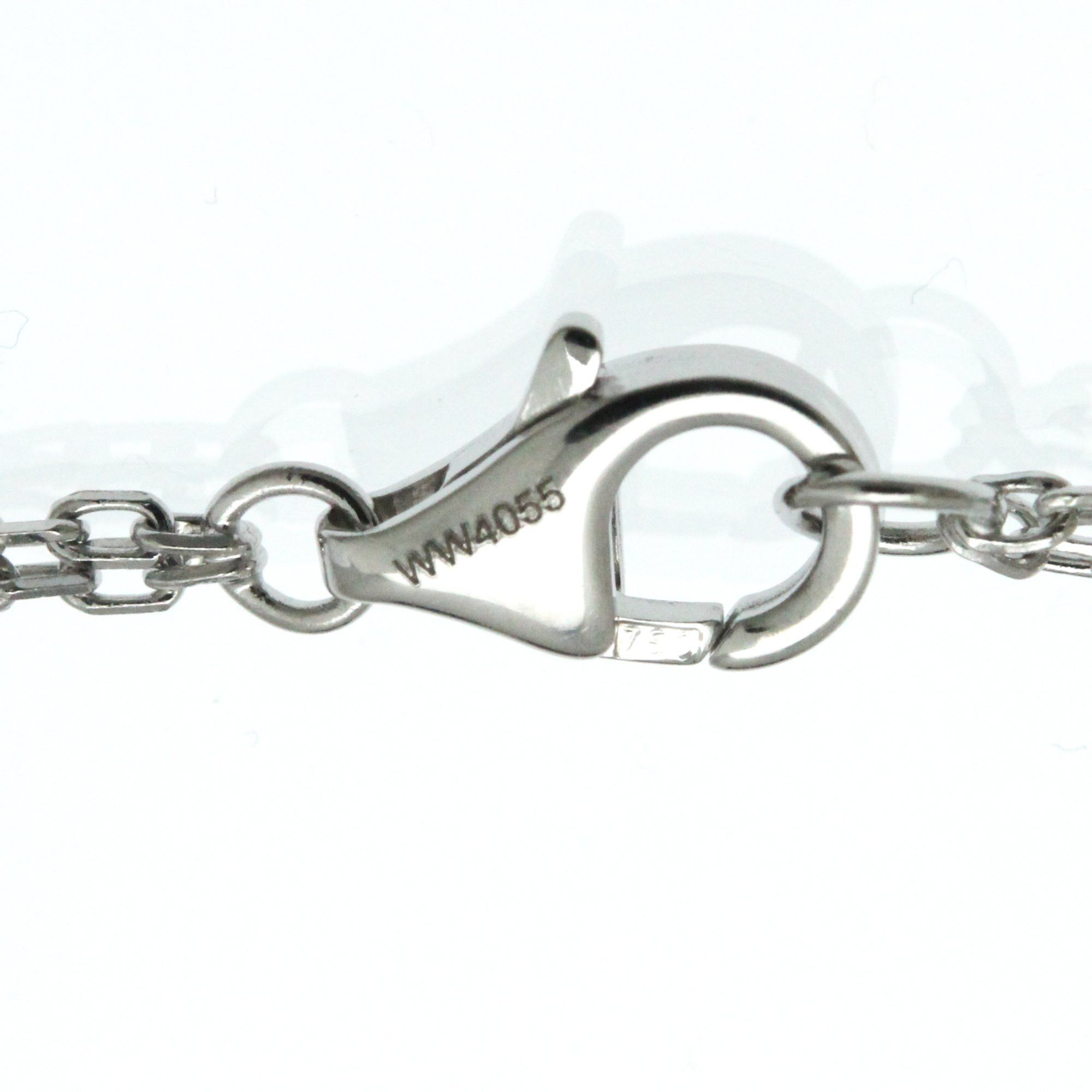 Cartier Cartier Love necklace Size ONE SIZE - 12 Thumbnail