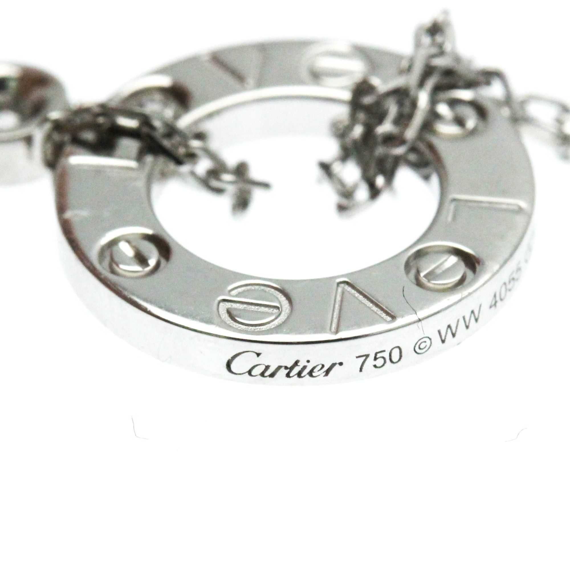 Cartier Cartier Love necklace Size ONE SIZE - 10 Thumbnail