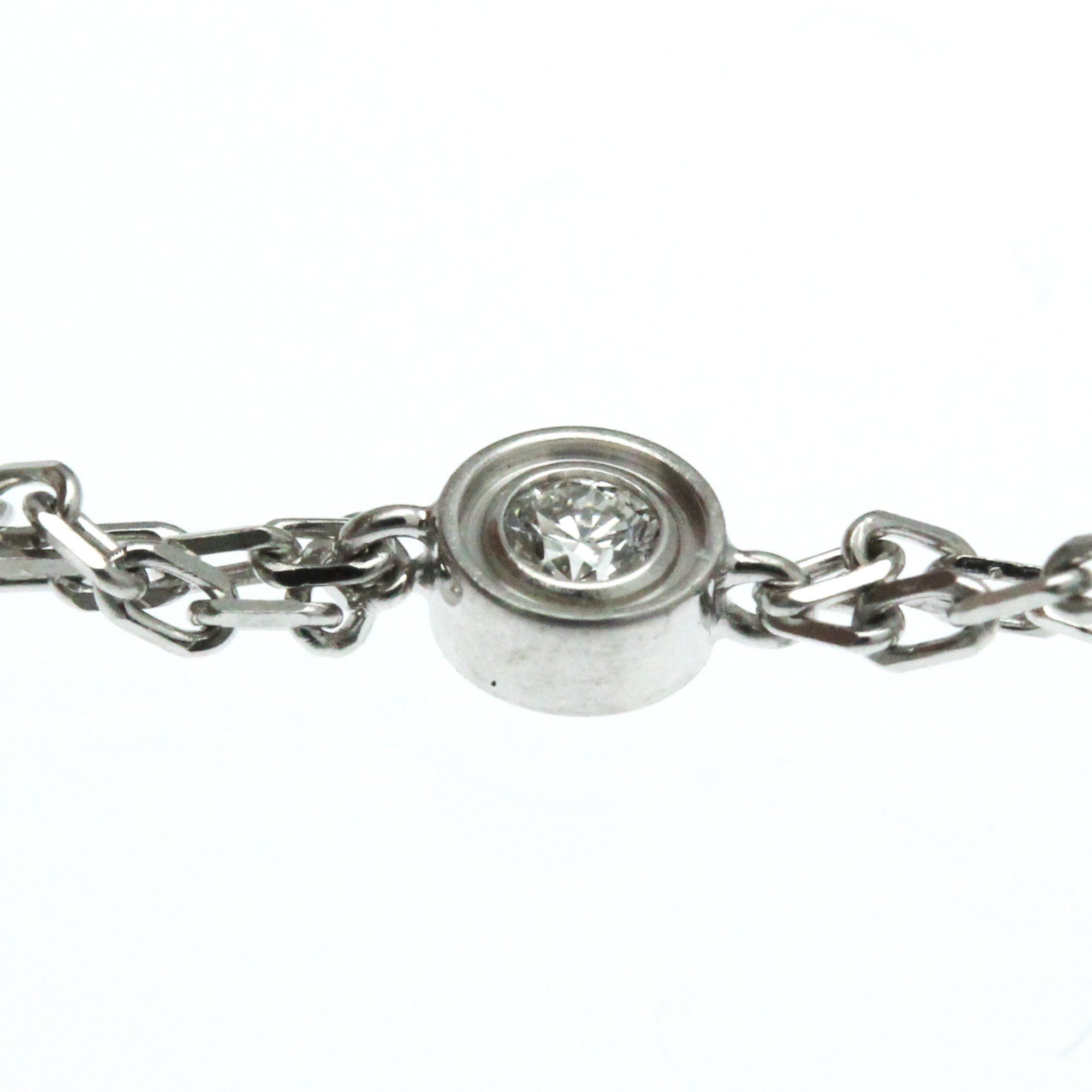 Cartier Cartier Love necklace Size ONE SIZE - 8 Thumbnail