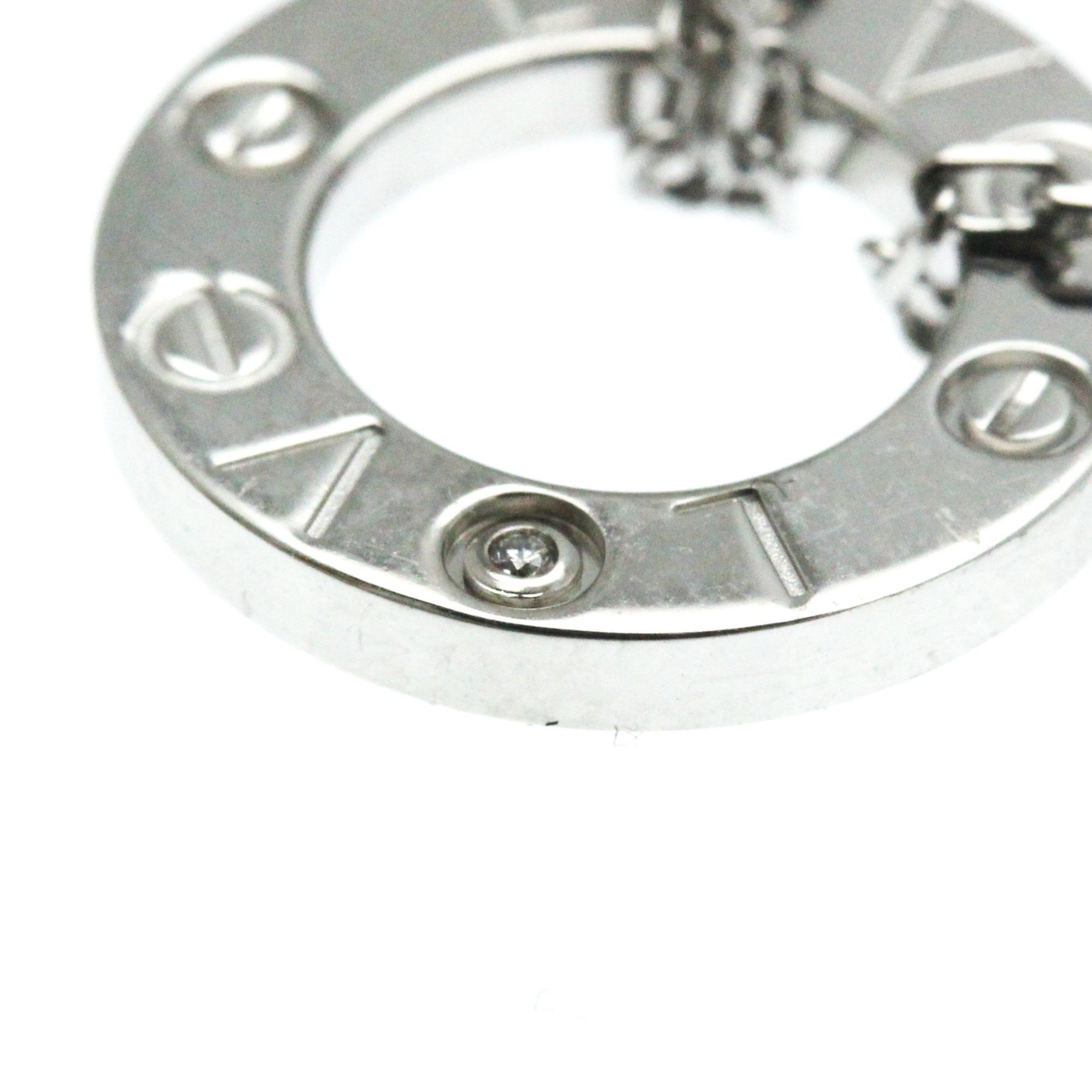 Cartier Cartier Love necklace Size ONE SIZE - 9 Thumbnail
