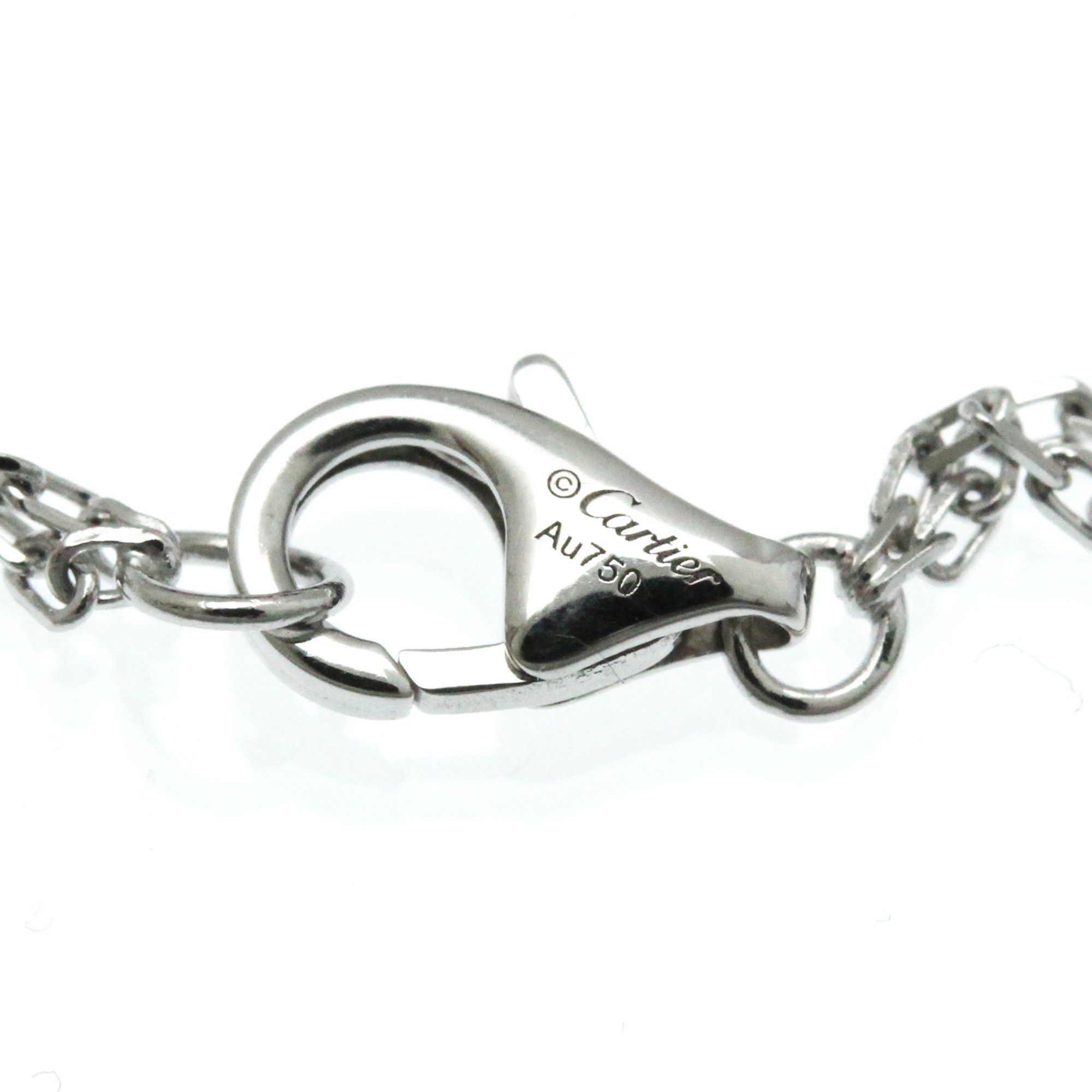 Cartier Cartier Love necklace Size ONE SIZE - 13 Thumbnail