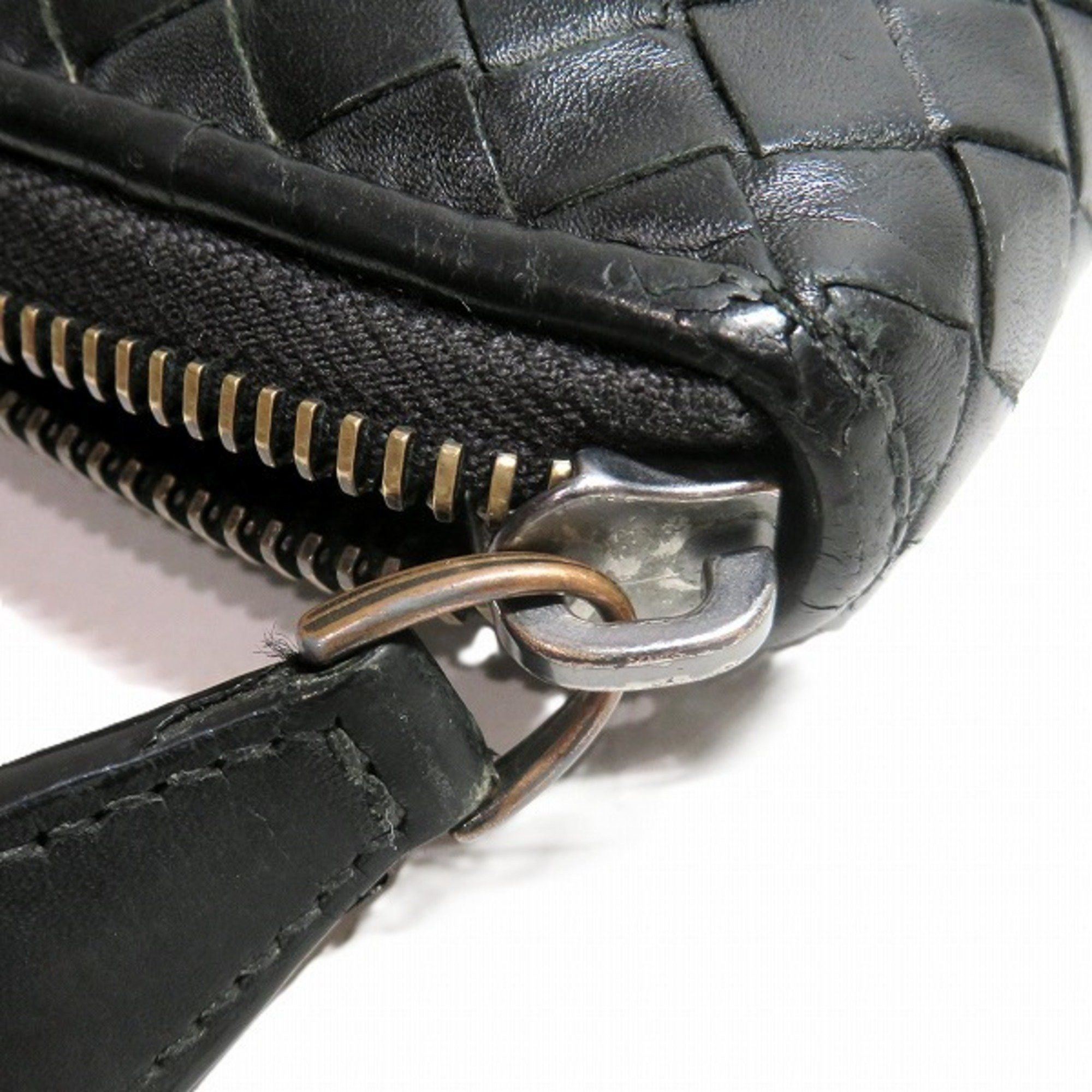 Bottega Veneta Bottega Veneta wallet Size ONE SIZE - 4 Thumbnail