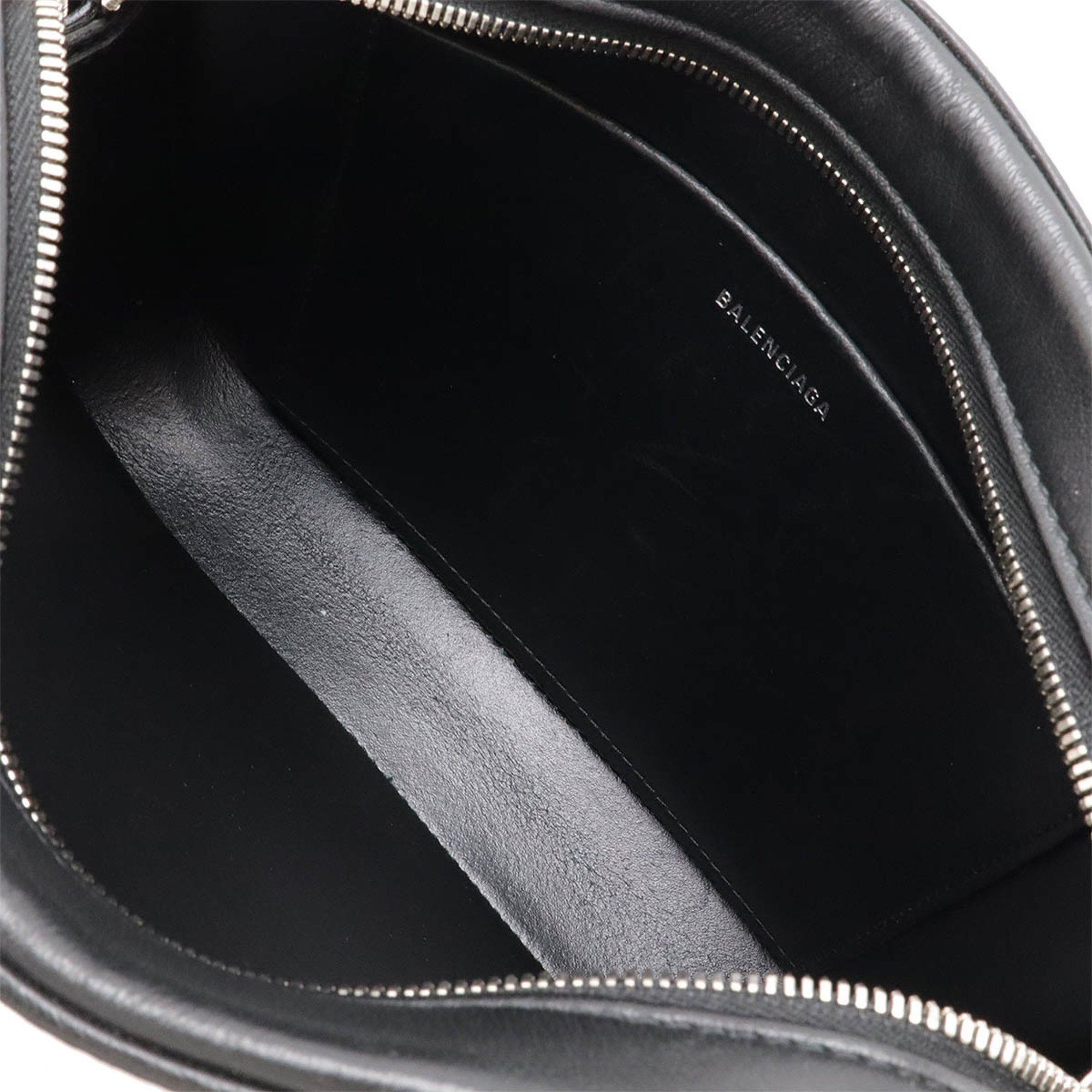 Balenciaga Balenciaga Camera shoulder Size ONE SIZE - 7 Thumbnail