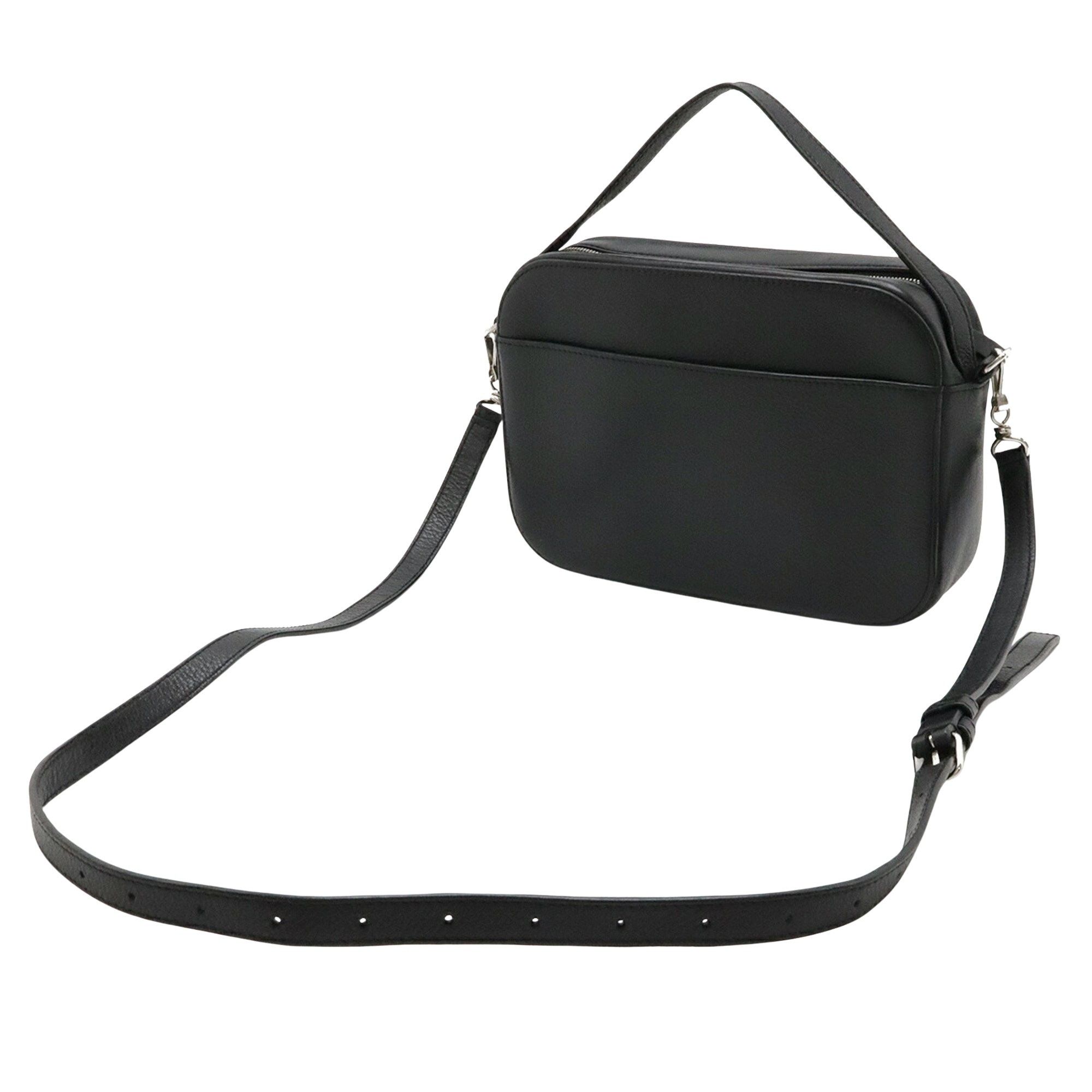 Balenciaga Balenciaga Camera shoulder Size ONE SIZE - 2 Thumbnail