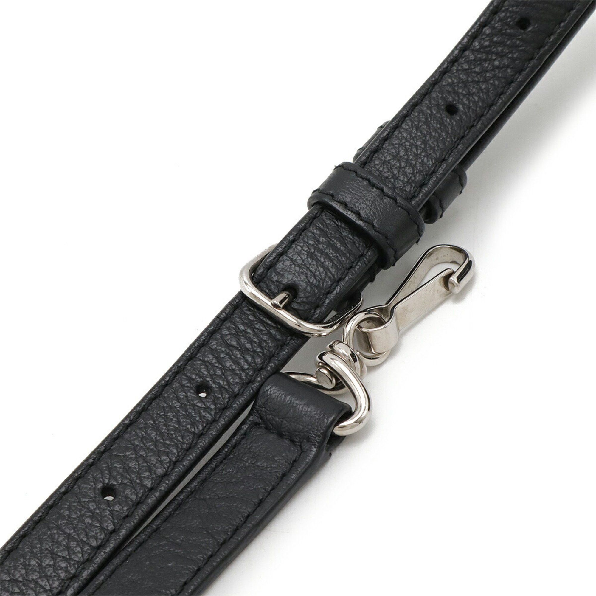 Balenciaga Balenciaga Camera shoulder Size ONE SIZE - 6 Thumbnail