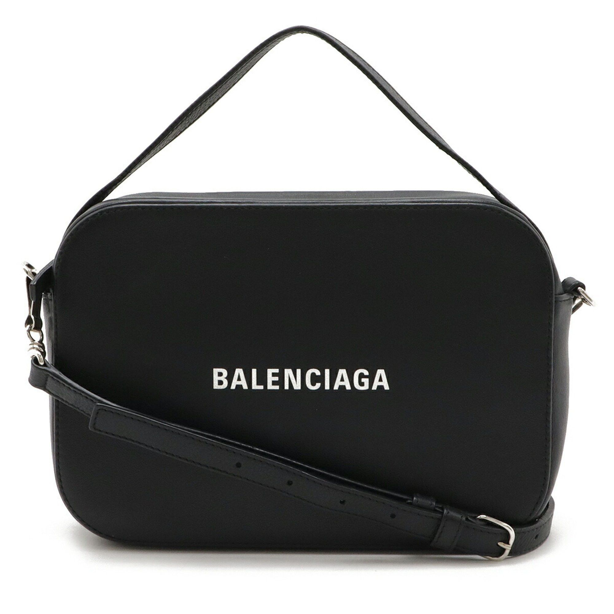 Balenciaga Balenciaga Camera shoulder Size ONE SIZE - 8 Thumbnail