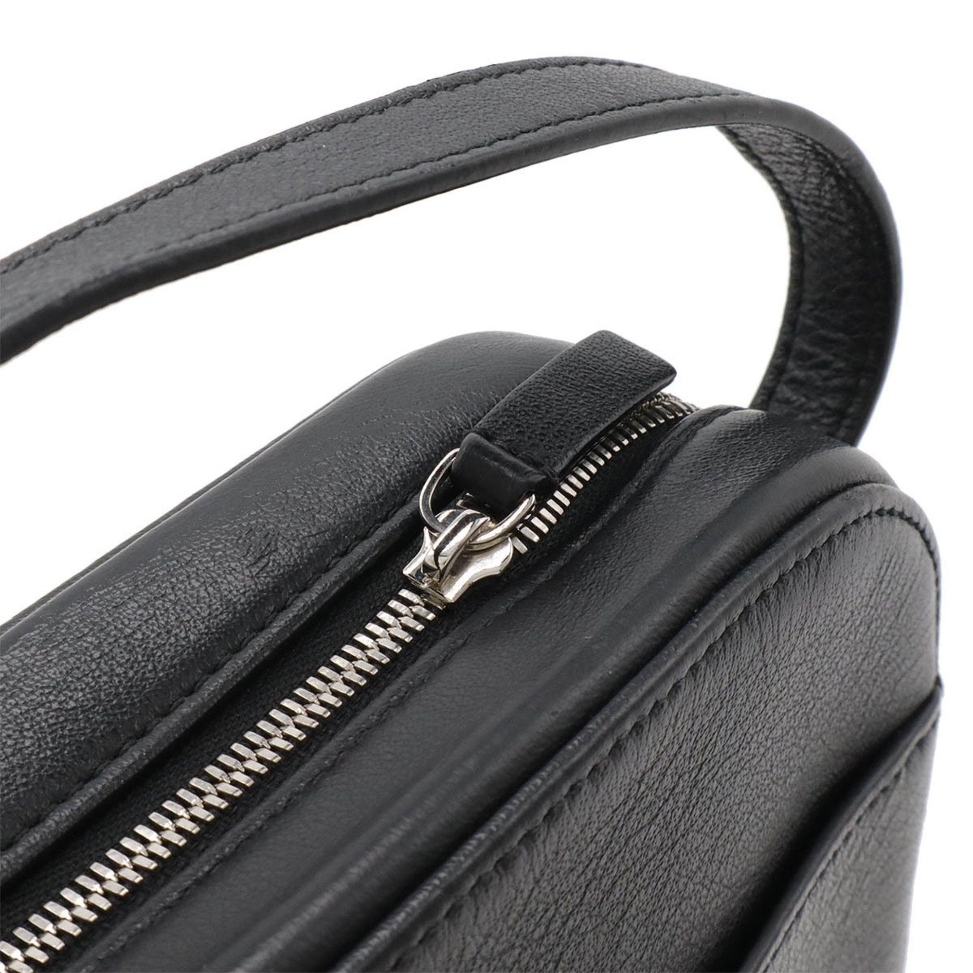 Balenciaga Balenciaga Camera shoulder Size ONE SIZE - 5 Thumbnail