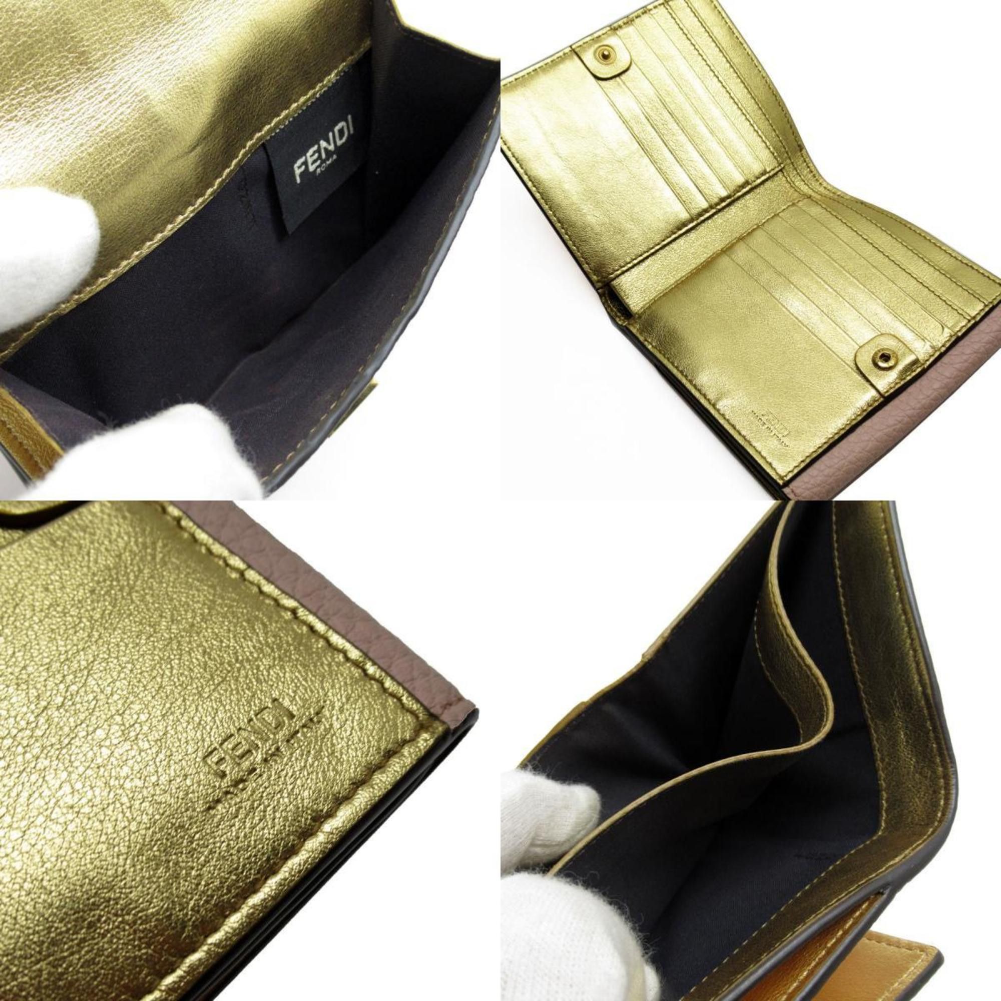 Fendi Fendi wallet Size ONE SIZE - 5 Thumbnail