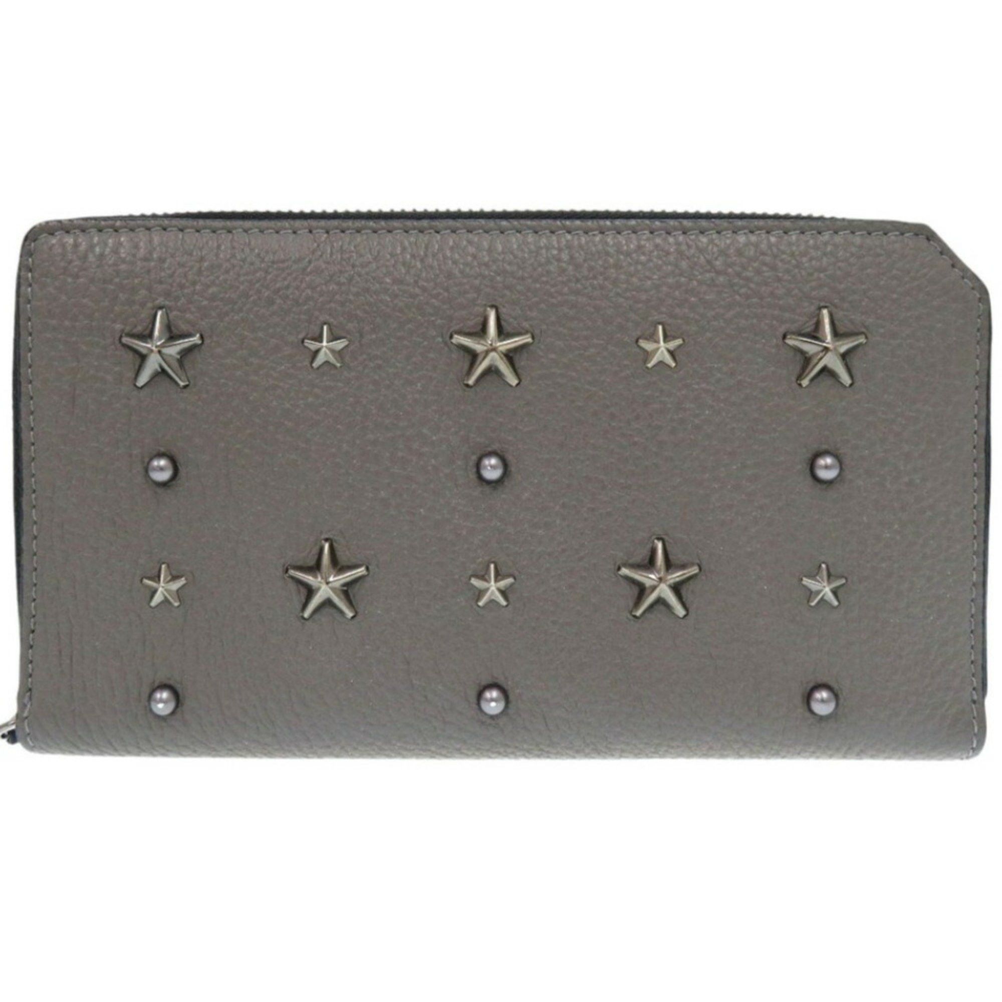 Jimmy Choo Jimmy Choo wallet Size ONE SIZE - 8 Thumbnail