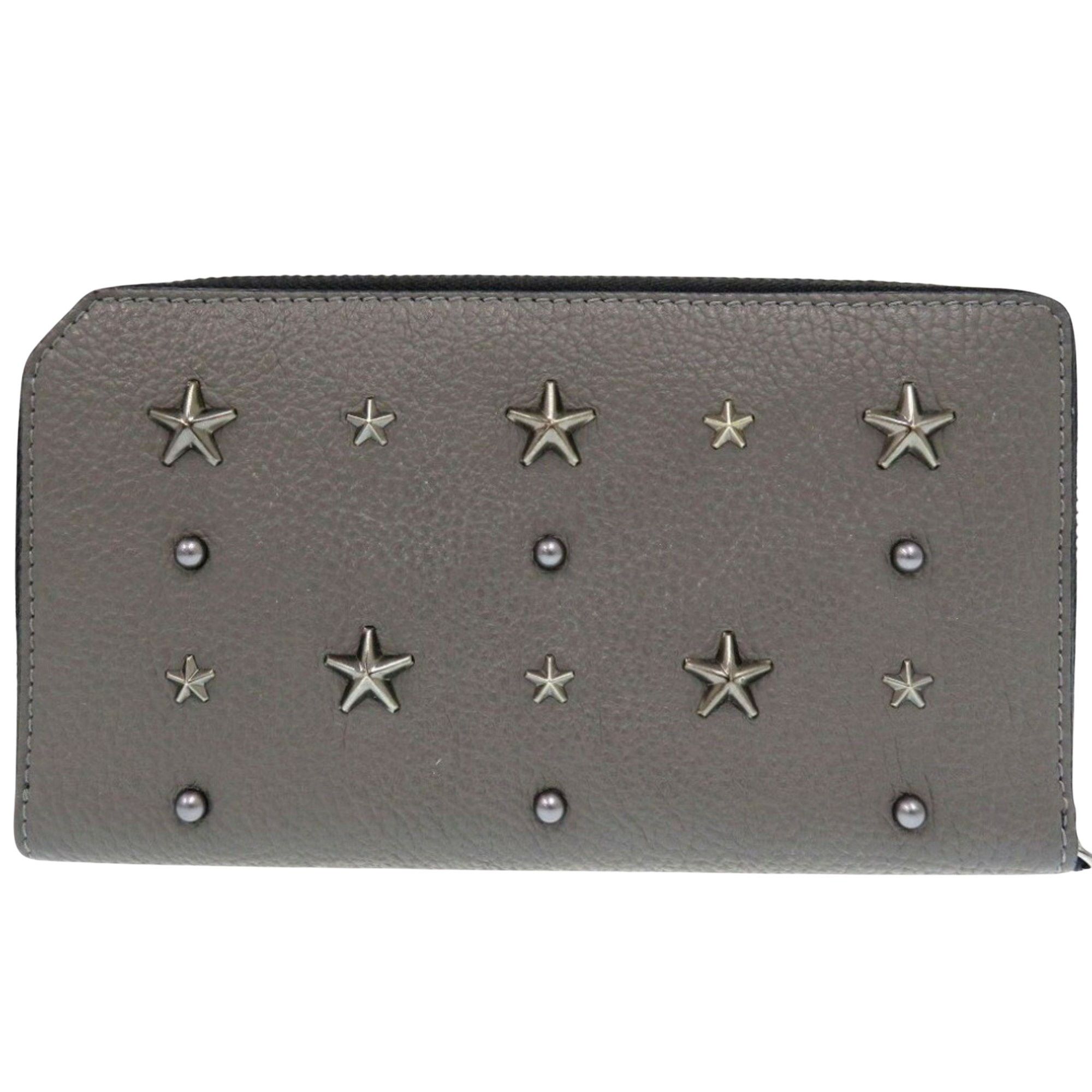 Jimmy Choo Jimmy Choo wallet Size ONE SIZE - 2 Thumbnail