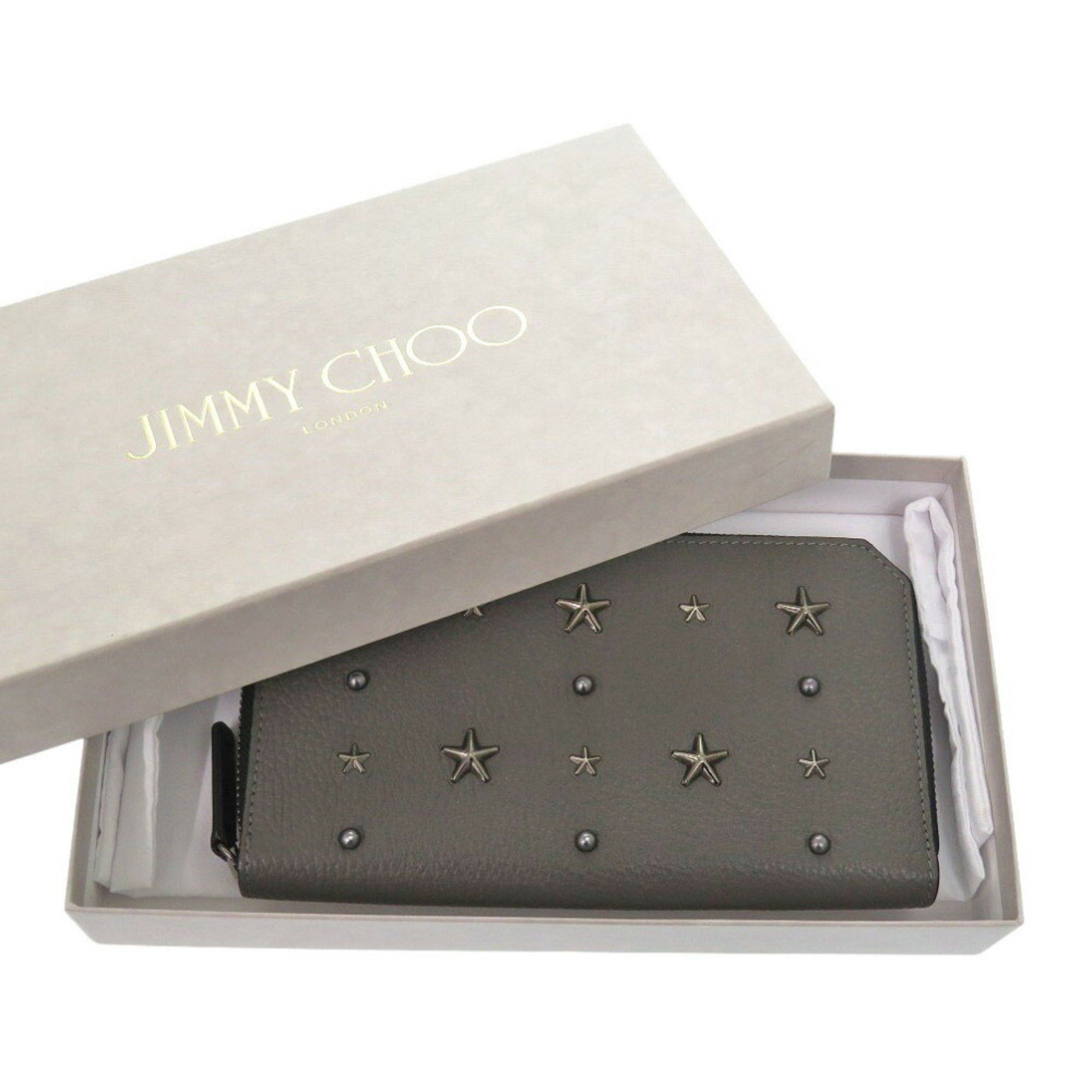 Jimmy Choo Jimmy Choo wallet Size ONE SIZE - 7 Thumbnail