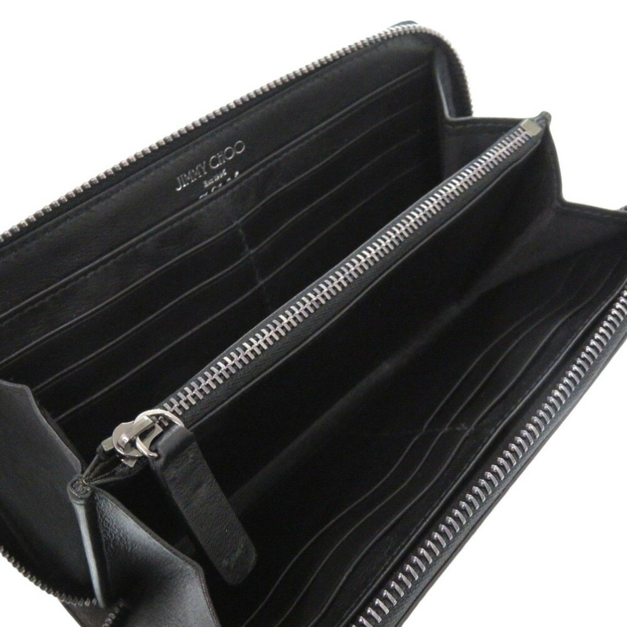 Jimmy Choo Jimmy Choo wallet Size ONE SIZE - 5 Thumbnail