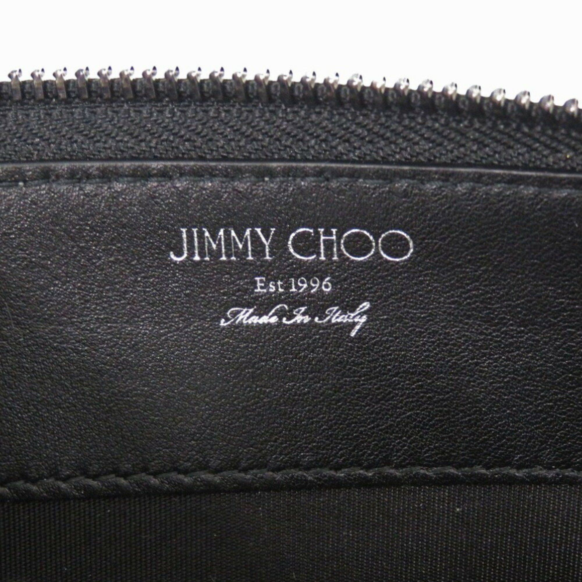 Jimmy Choo Jimmy Choo wallet Size ONE SIZE - 6 Thumbnail