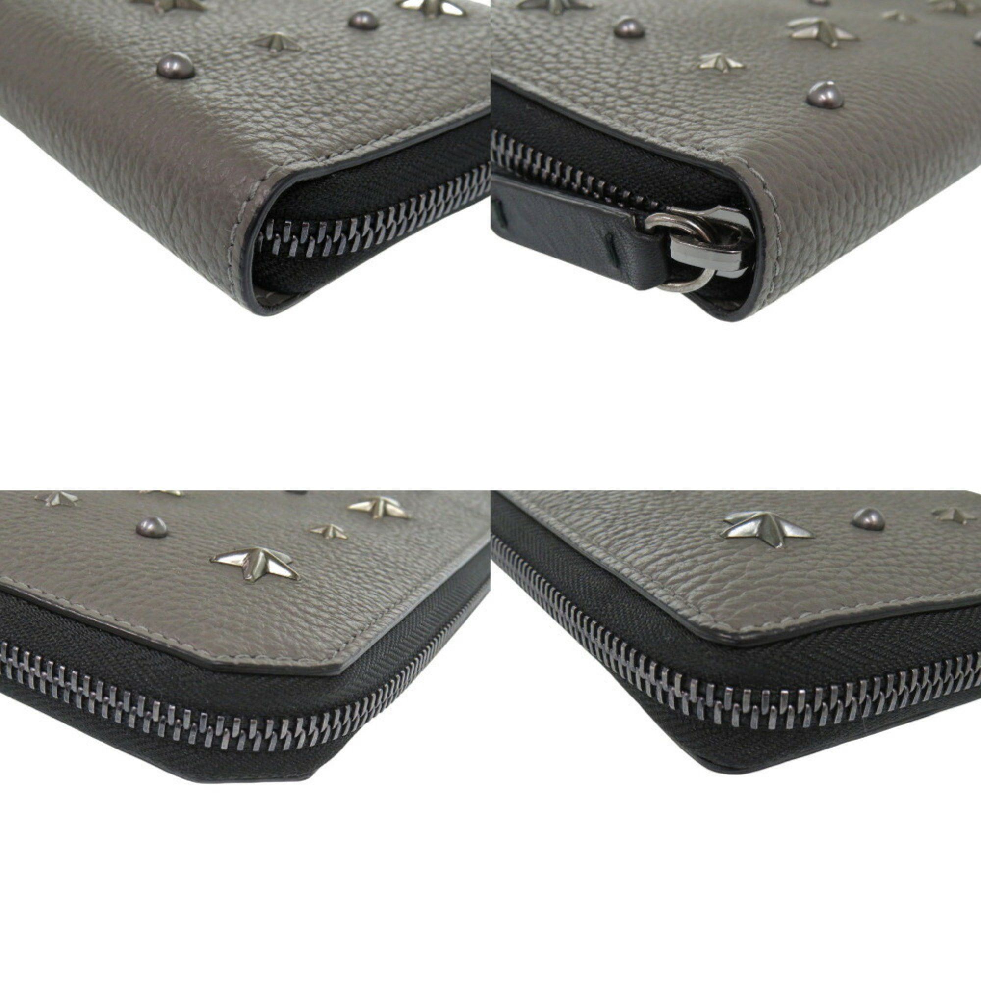 Jimmy Choo Jimmy Choo wallet Size ONE SIZE - 3 Thumbnail