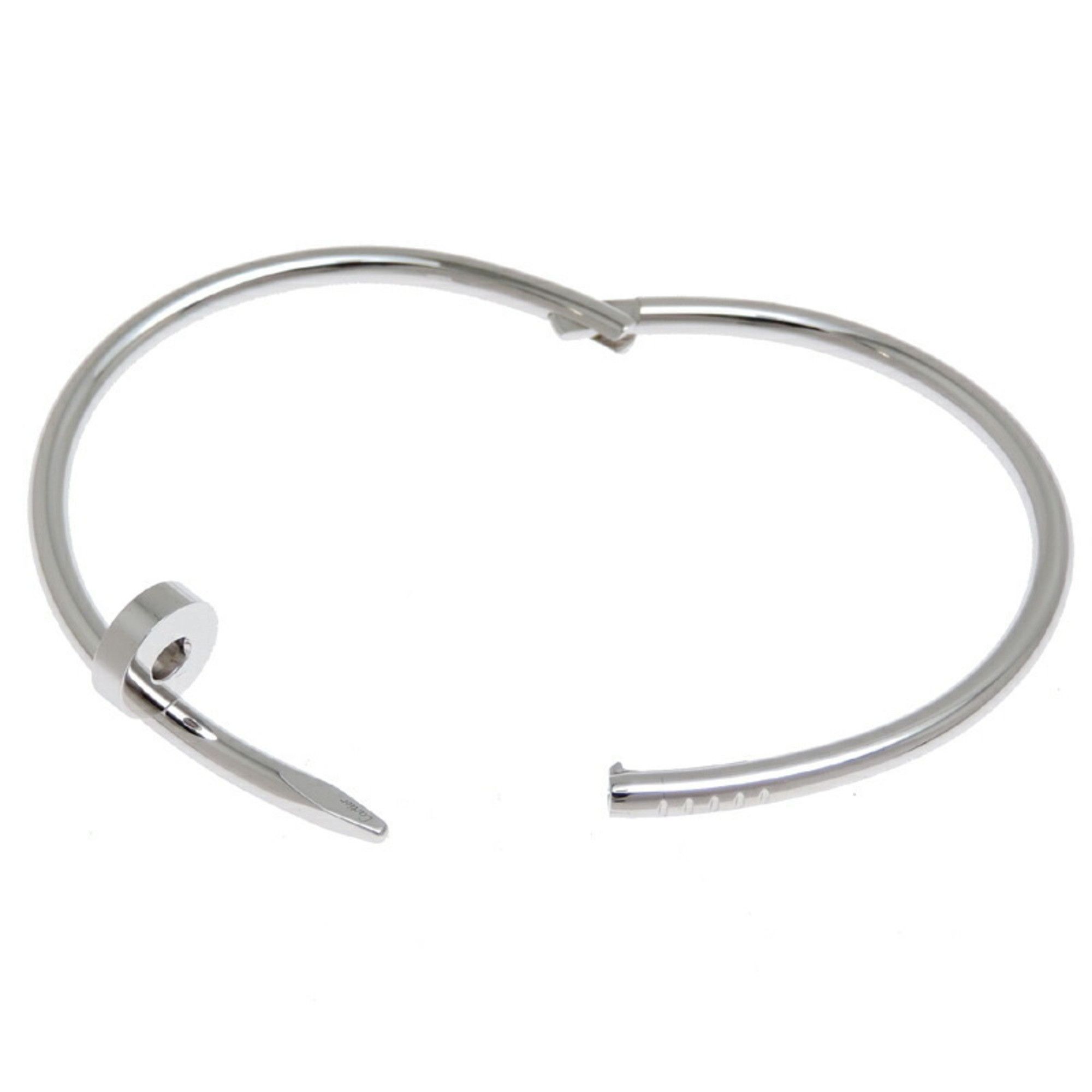 Cartier Cartier Juste un clou bracelet Size ONE SIZE - 5 Thumbnail