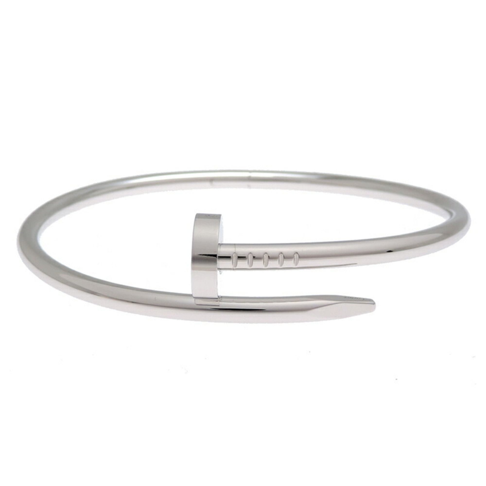 Cartier Cartier Juste un clou bracelet Size ONE SIZE - 4 Thumbnail