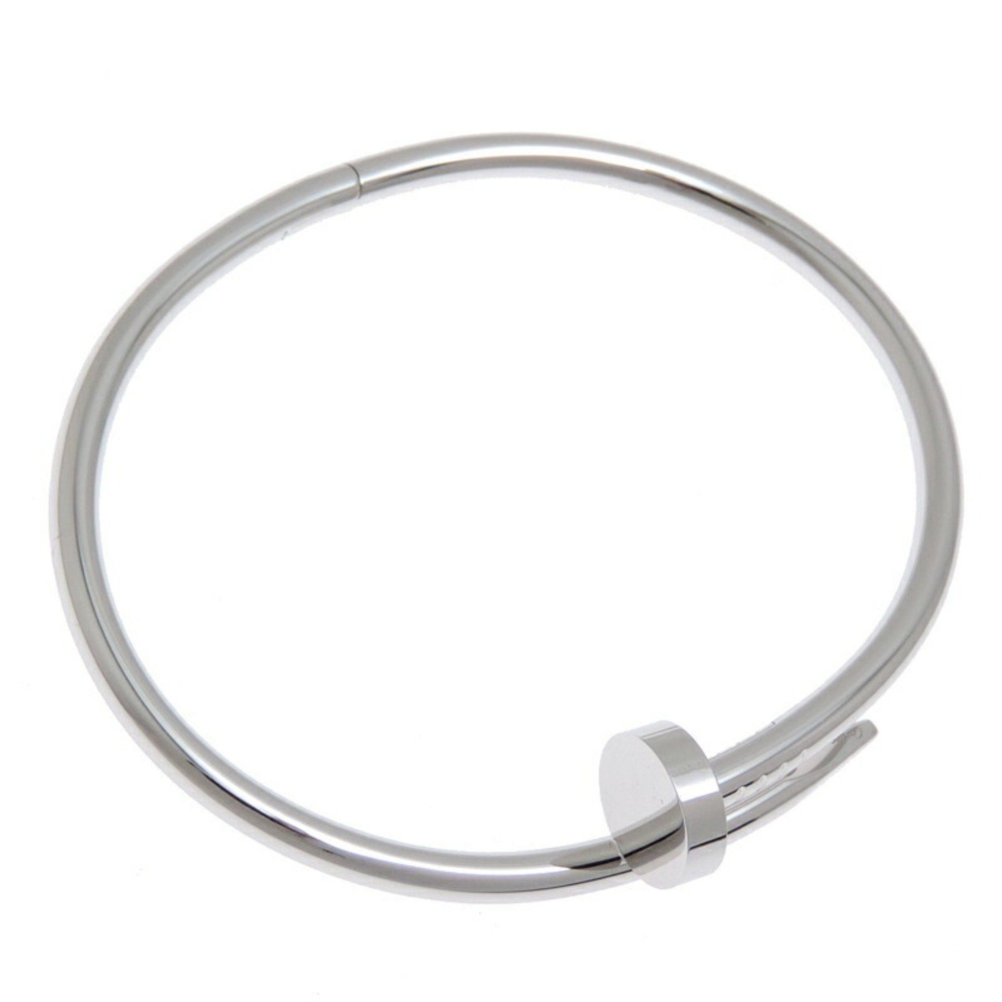 Cartier Cartier Juste un clou bracelet Size ONE SIZE - 3 Thumbnail