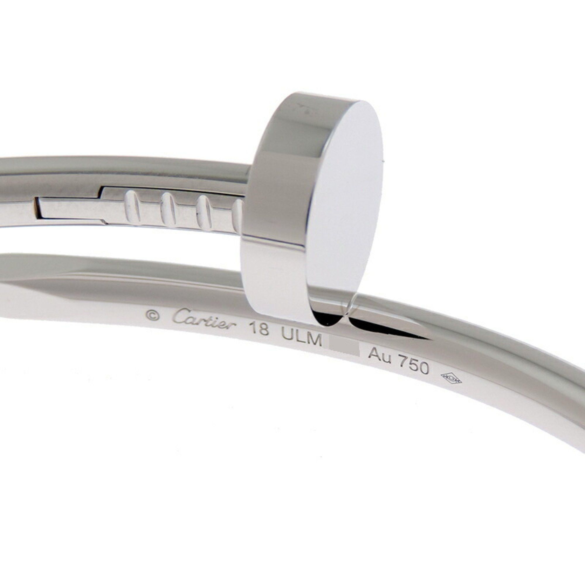 Cartier Cartier Juste un clou bracelet Size ONE SIZE - 6 Thumbnail