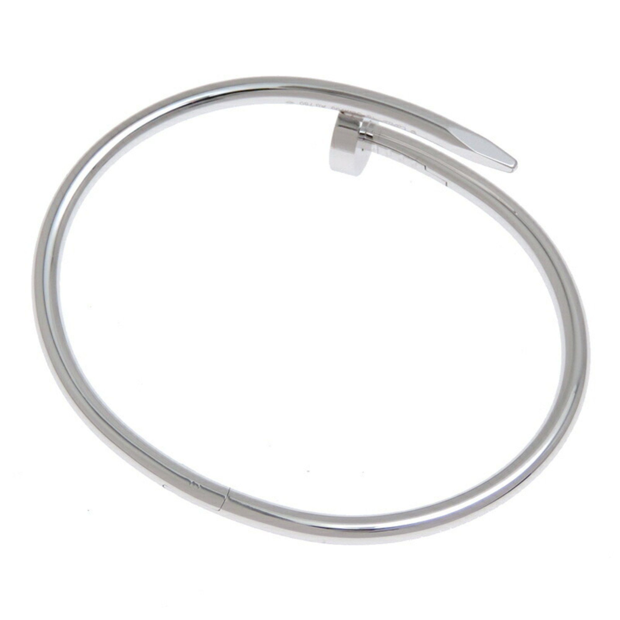 Cartier Cartier Juste un clou bracelet Size ONE SIZE - 2 Thumbnail