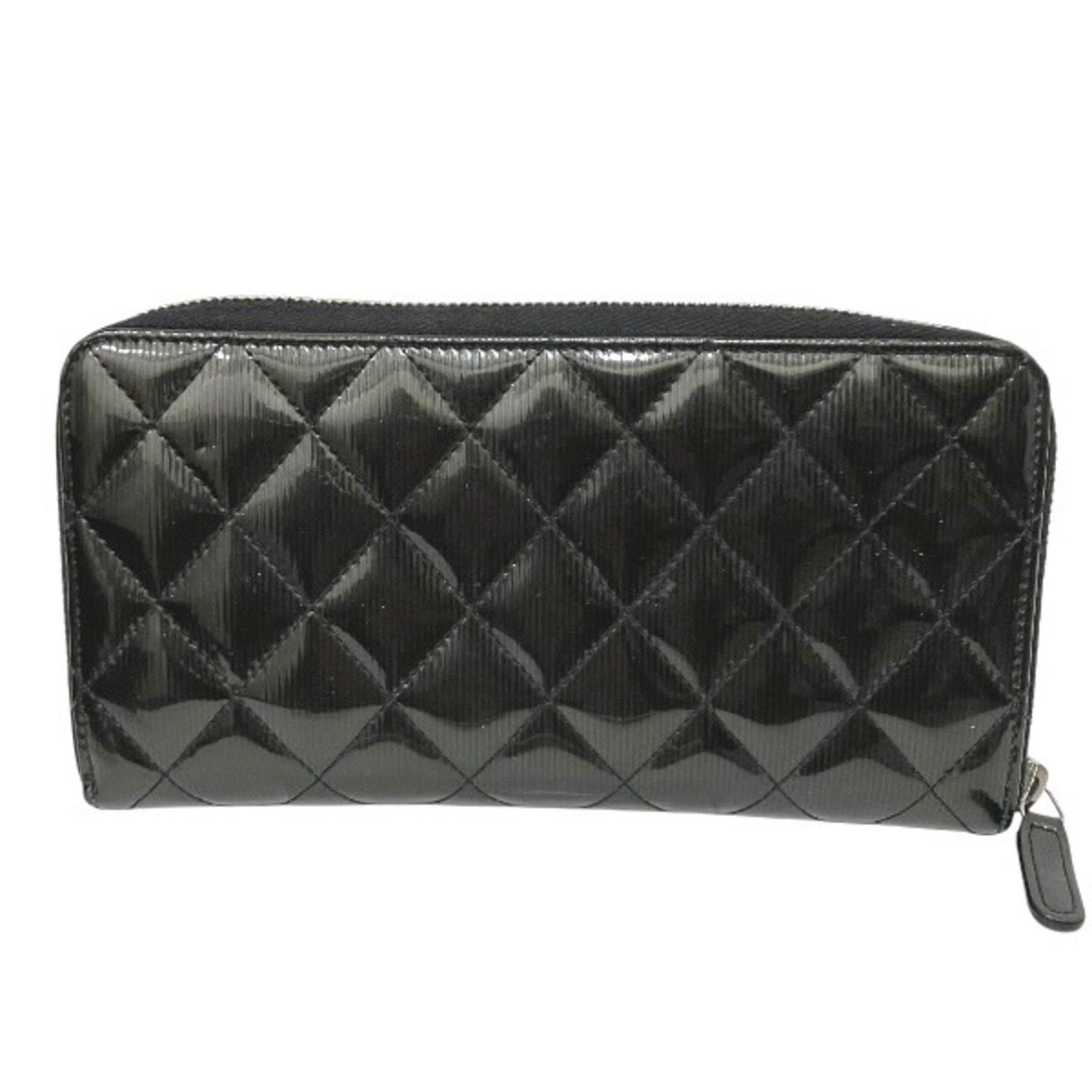 Chanel Chanel Zip around wallet wallet Size ONE SIZE - 2 Thumbnail