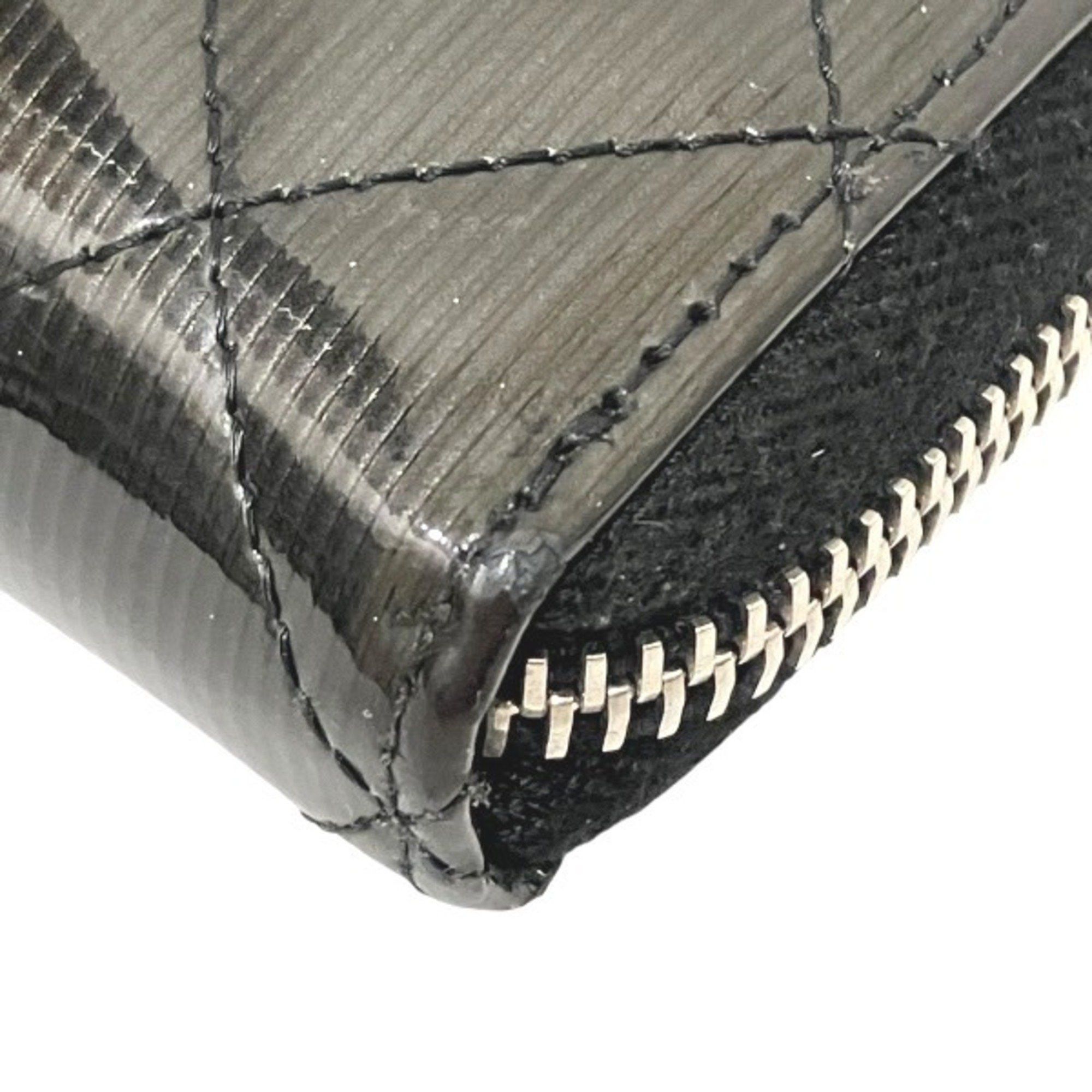 Chanel Chanel Zip around wallet wallet Size ONE SIZE - 4 Thumbnail