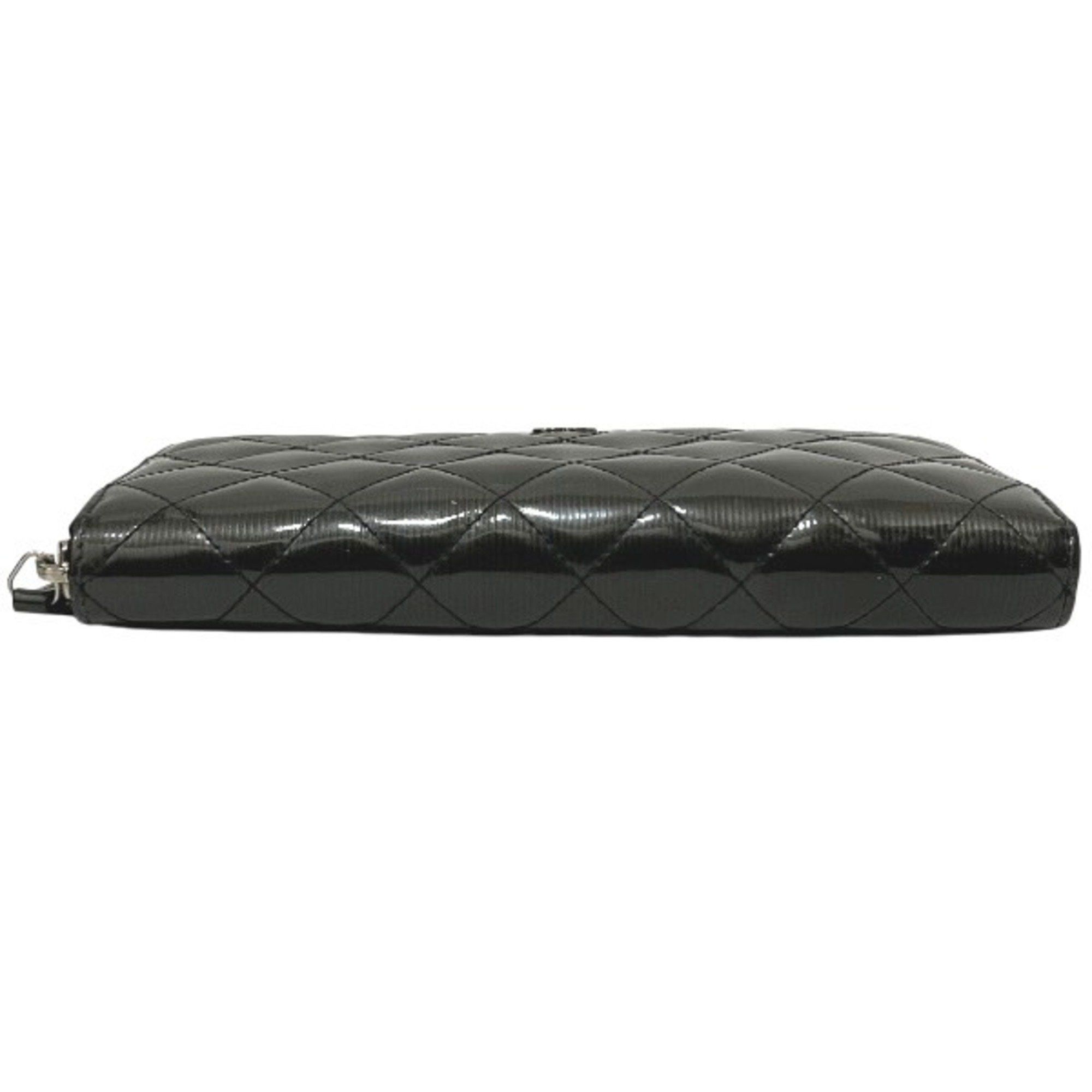 Chanel Chanel Zip around wallet wallet Size ONE SIZE - 3 Thumbnail