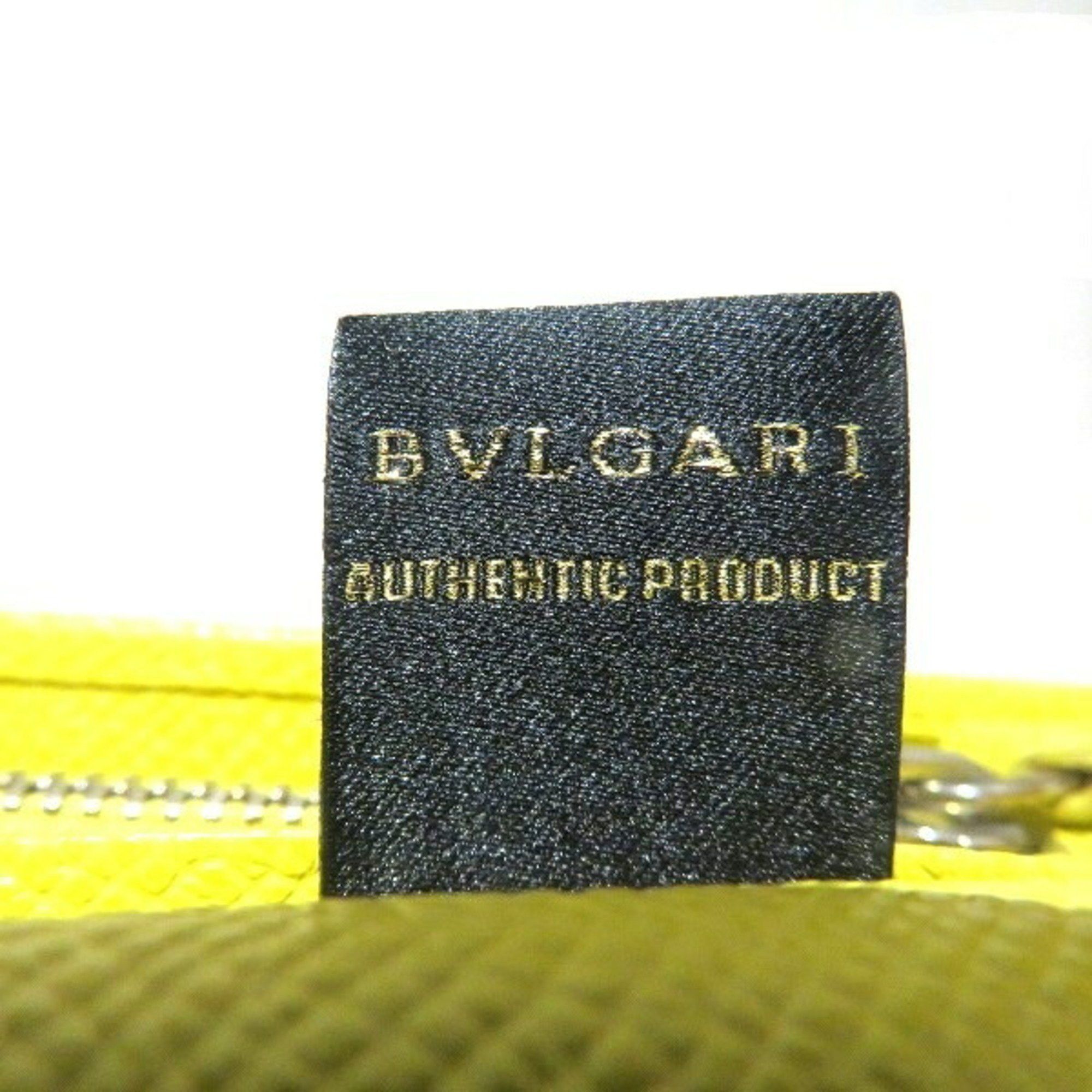 Bvlgari Bulgari wallet Size ONE SIZE - 8 Thumbnail