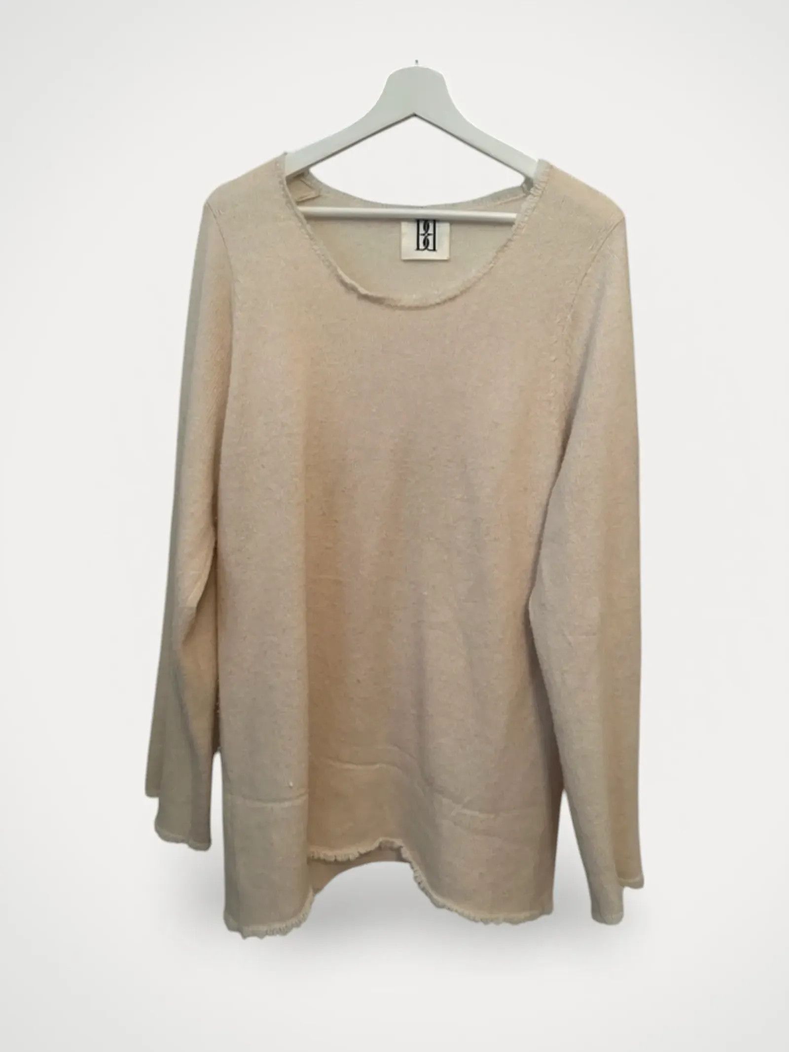 By Malene Birger By Malene Birger Luise Sweater Size S / US 4 / IT 40 - 2 Thumbnail