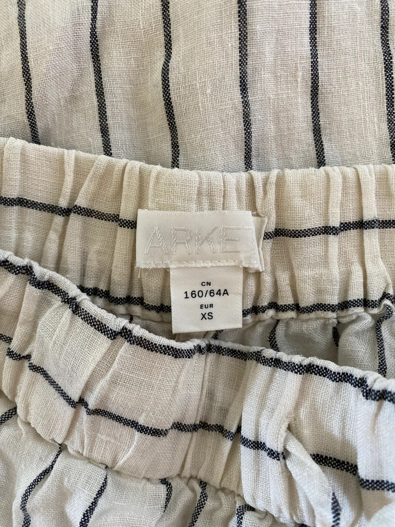 Arket Arket Pants Size 25" / US 0 / IT 36 - 2 Thumbnail