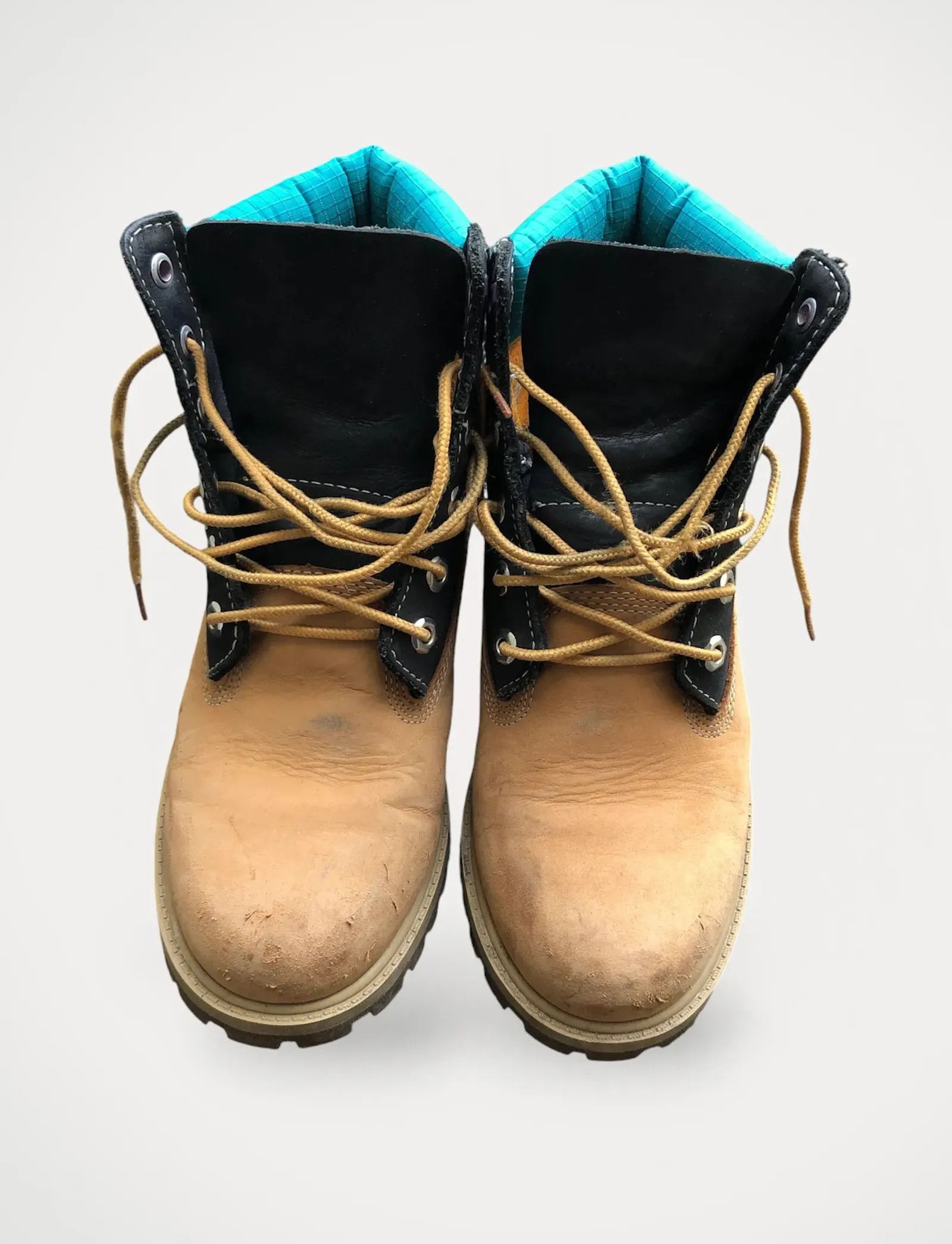 Timberland Timberland Boots Size US 7 / IT 37 - 3 Thumbnail